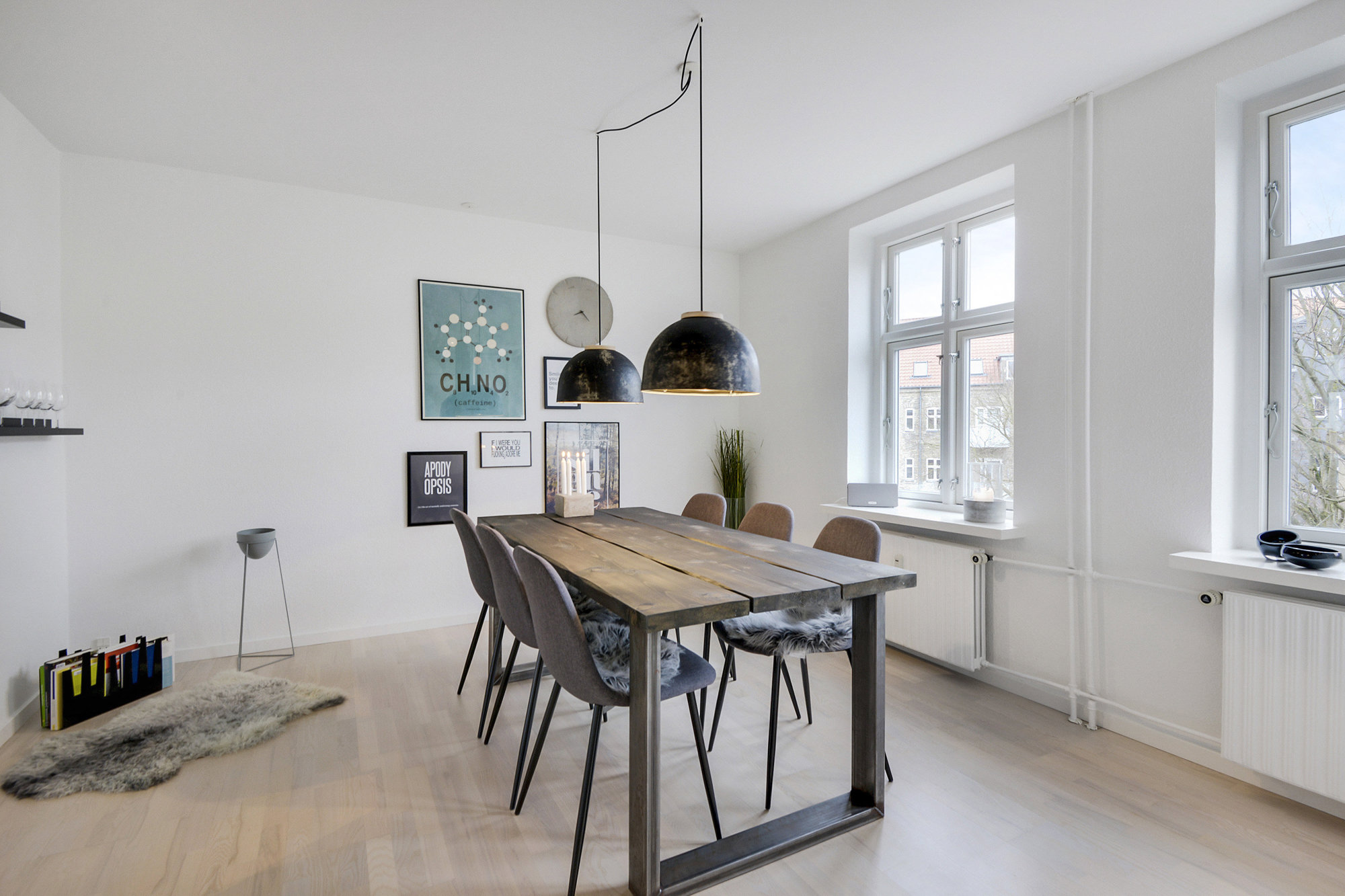 Christiansgade 7, 2. th., 9000 Aalborg