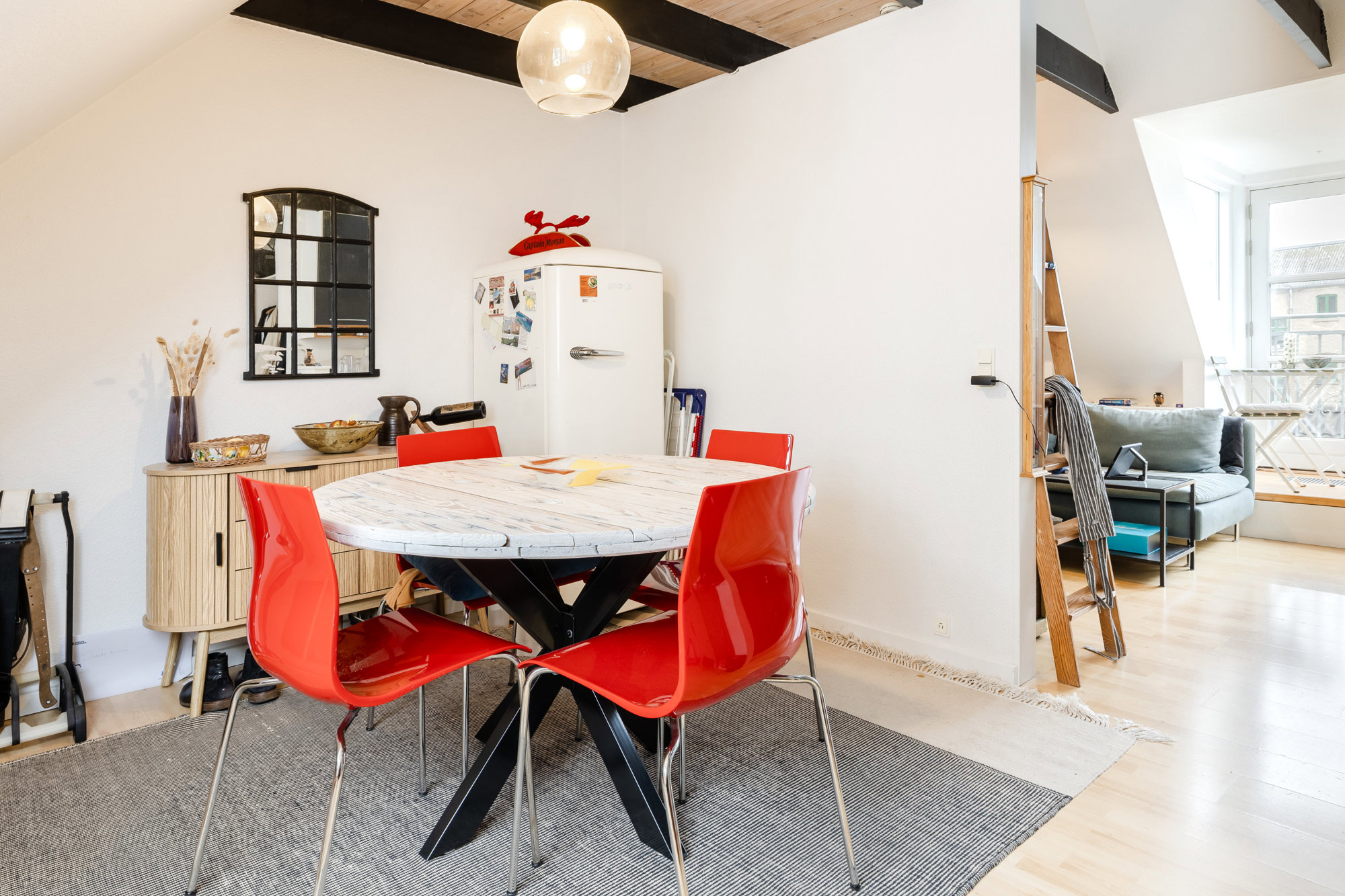 Kjellerupsgade 17, 2. tv., 9000 Aalborg