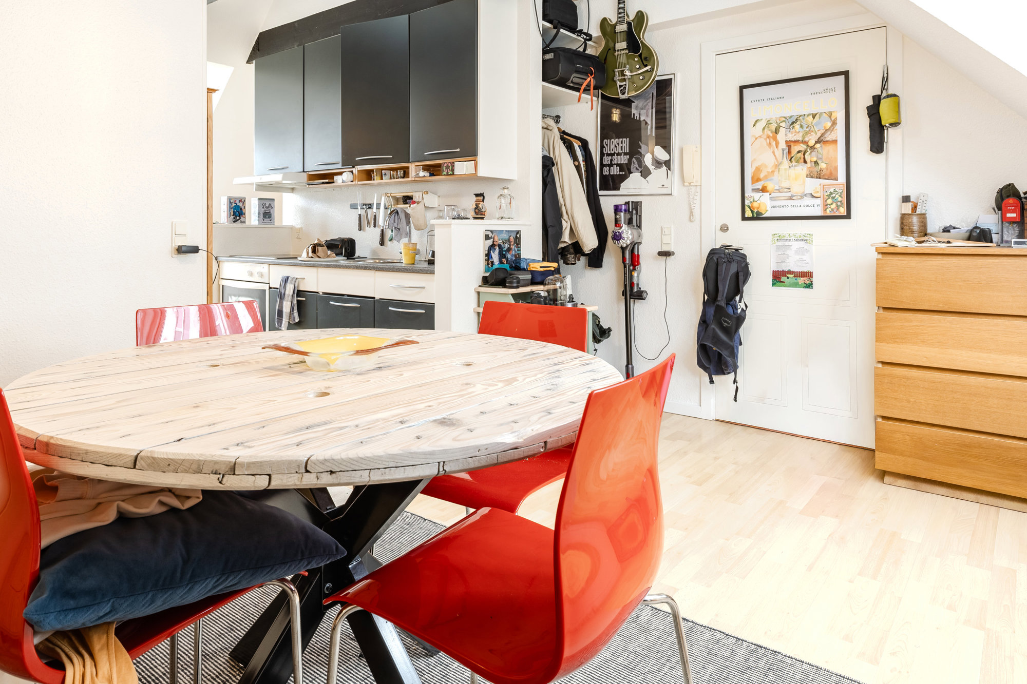 Kjellerupsgade 17, 2. tv., 9000 Aalborg