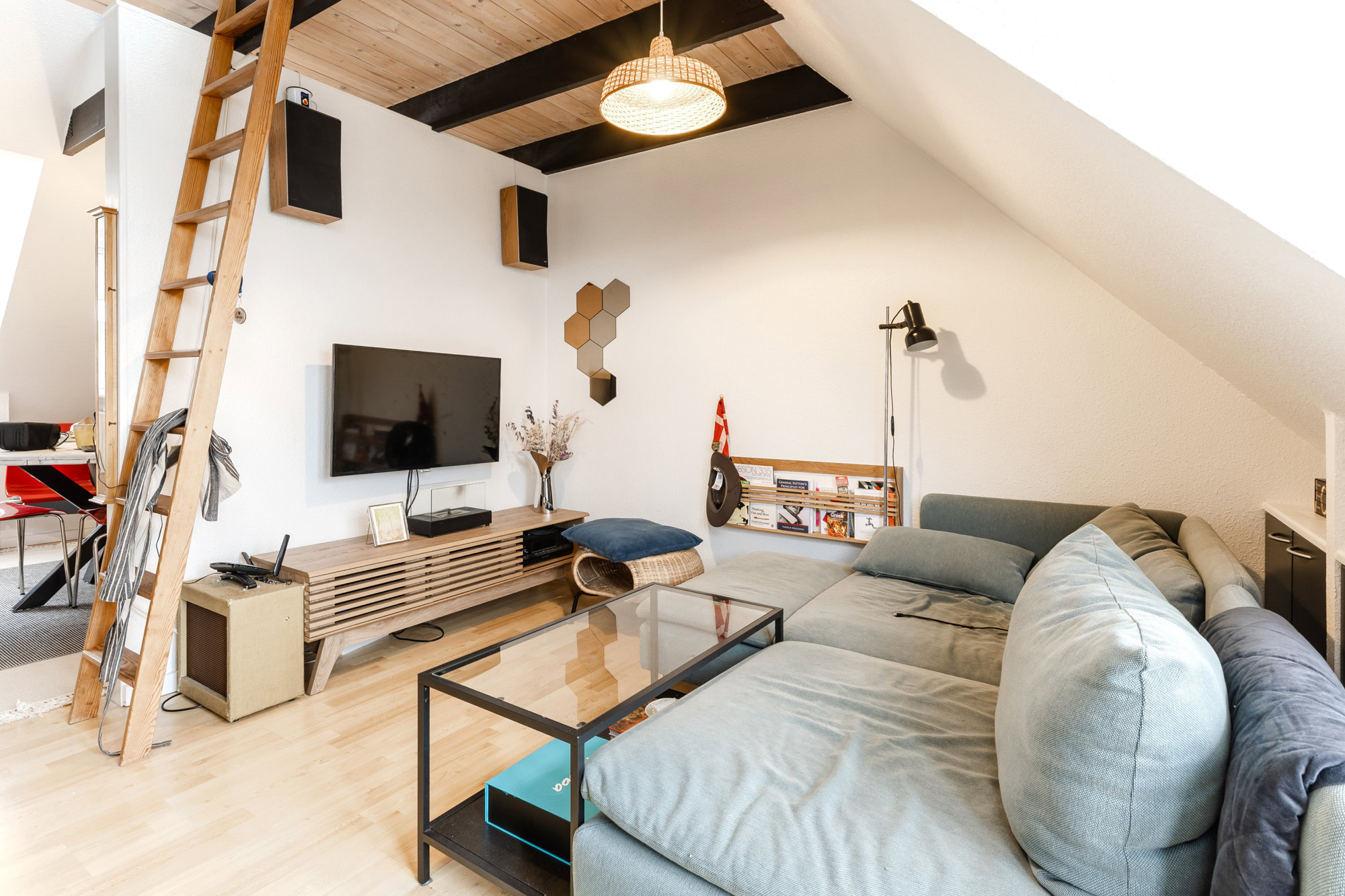 Kjellerupsgade 17, 2. tv., 9000 Aalborg