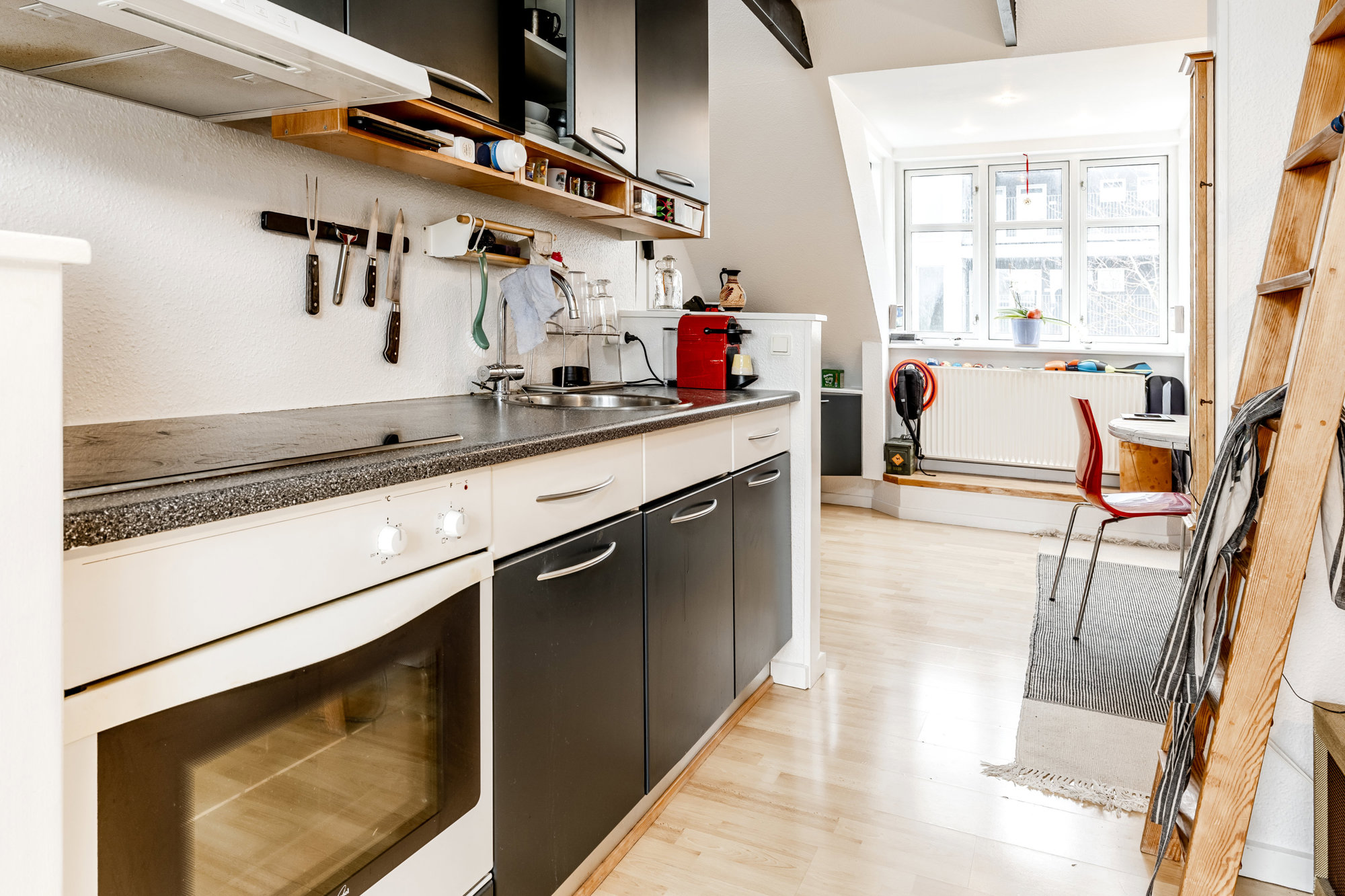 Kjellerupsgade 17, 2. tv., 9000 Aalborg