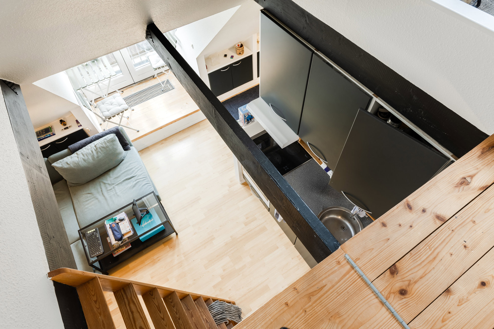 Kjellerupsgade 17, 2. tv., 9000 Aalborg
