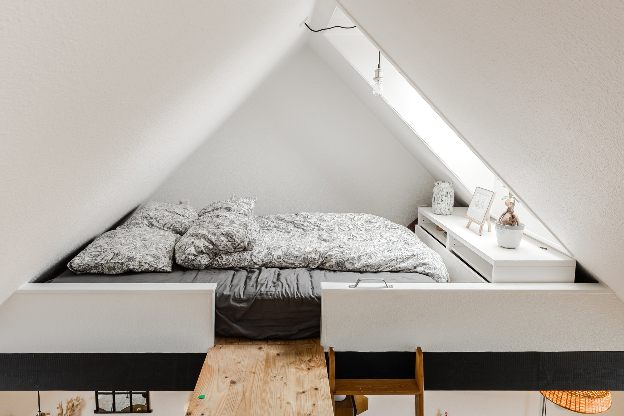 Kjellerupsgade 17, 2. tv., 9000 Aalborg