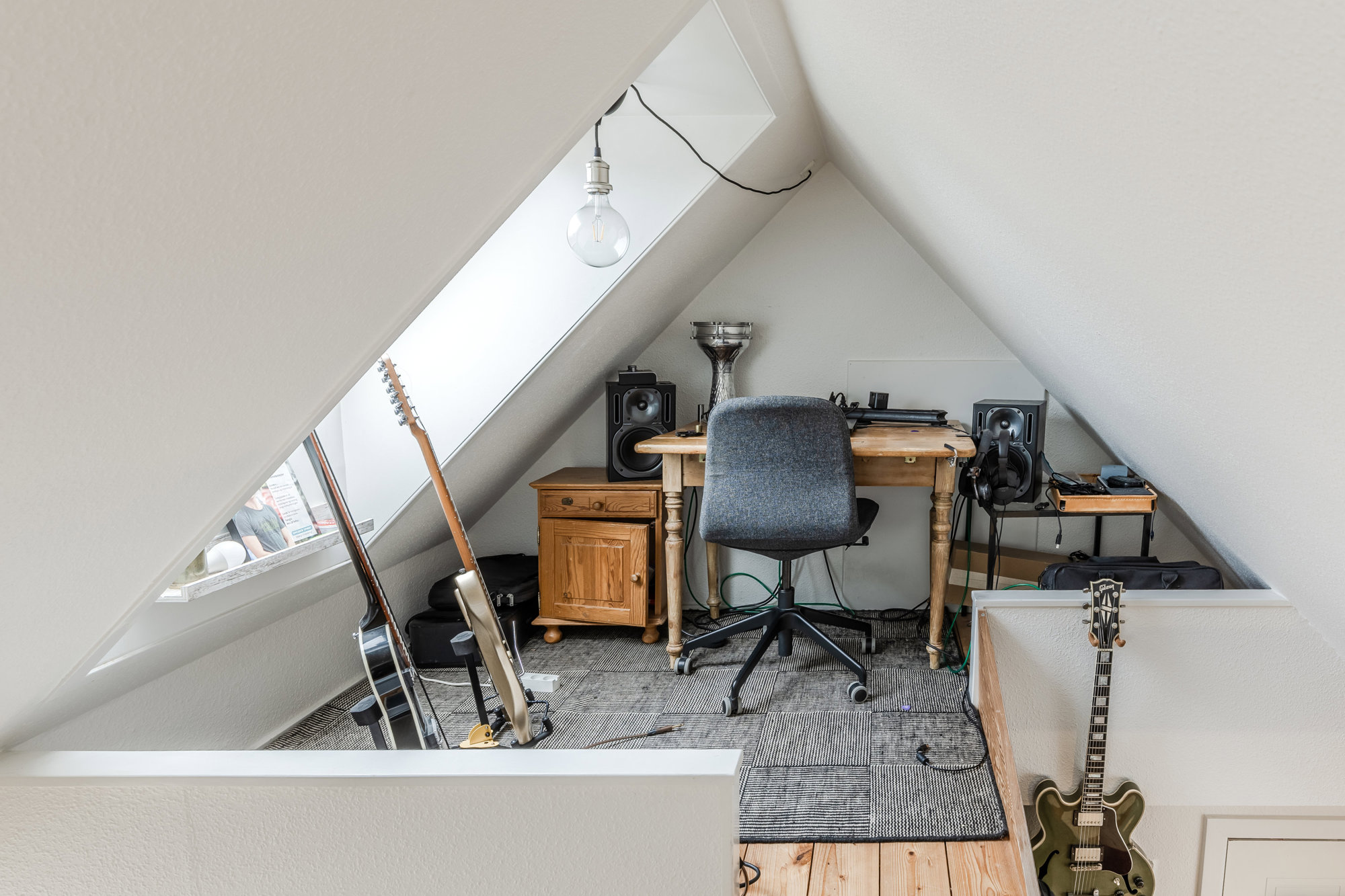Kjellerupsgade 17, 2. tv., 9000 Aalborg
