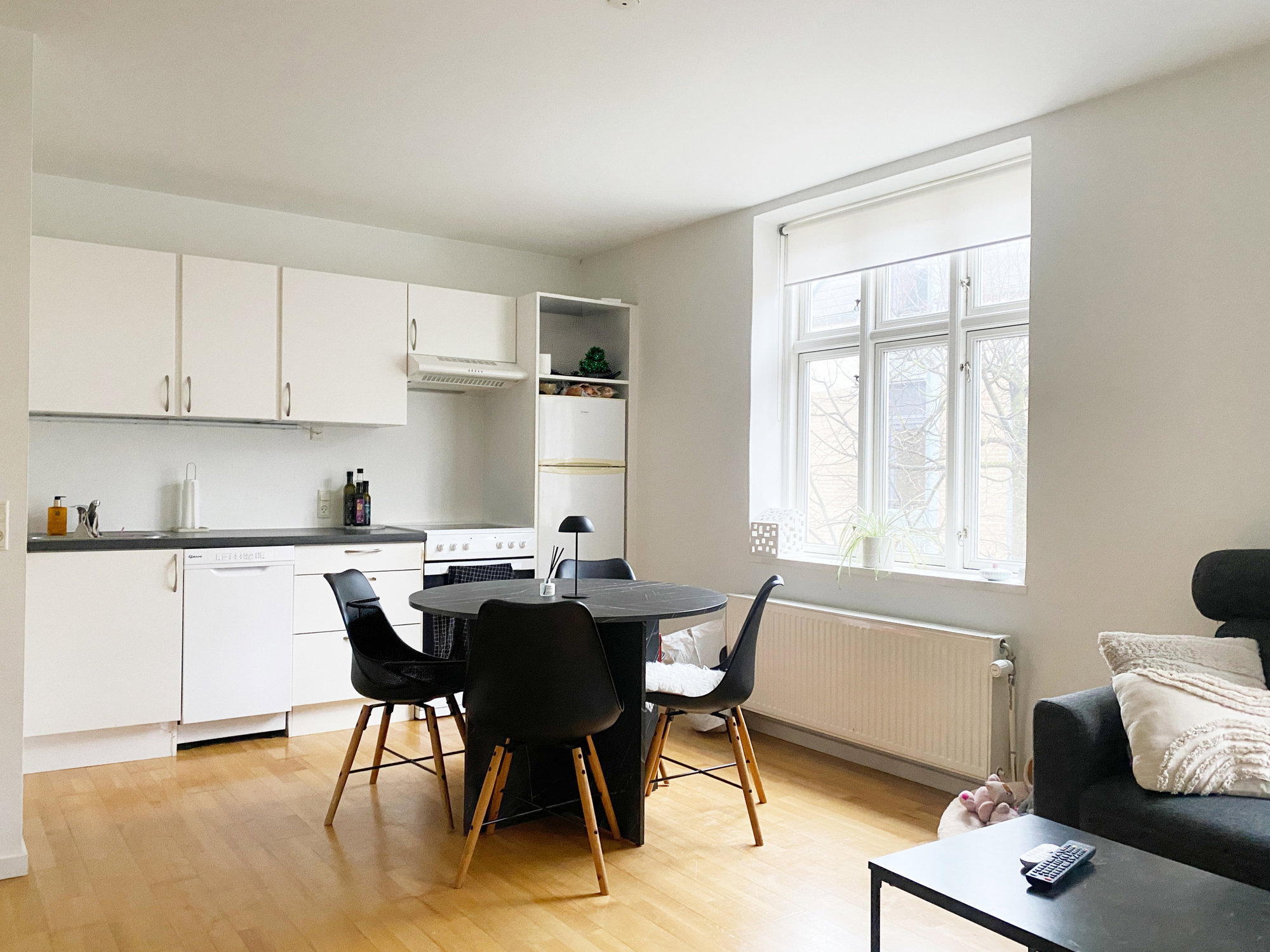 Nygade 2, 1., 9400 Nørresundby