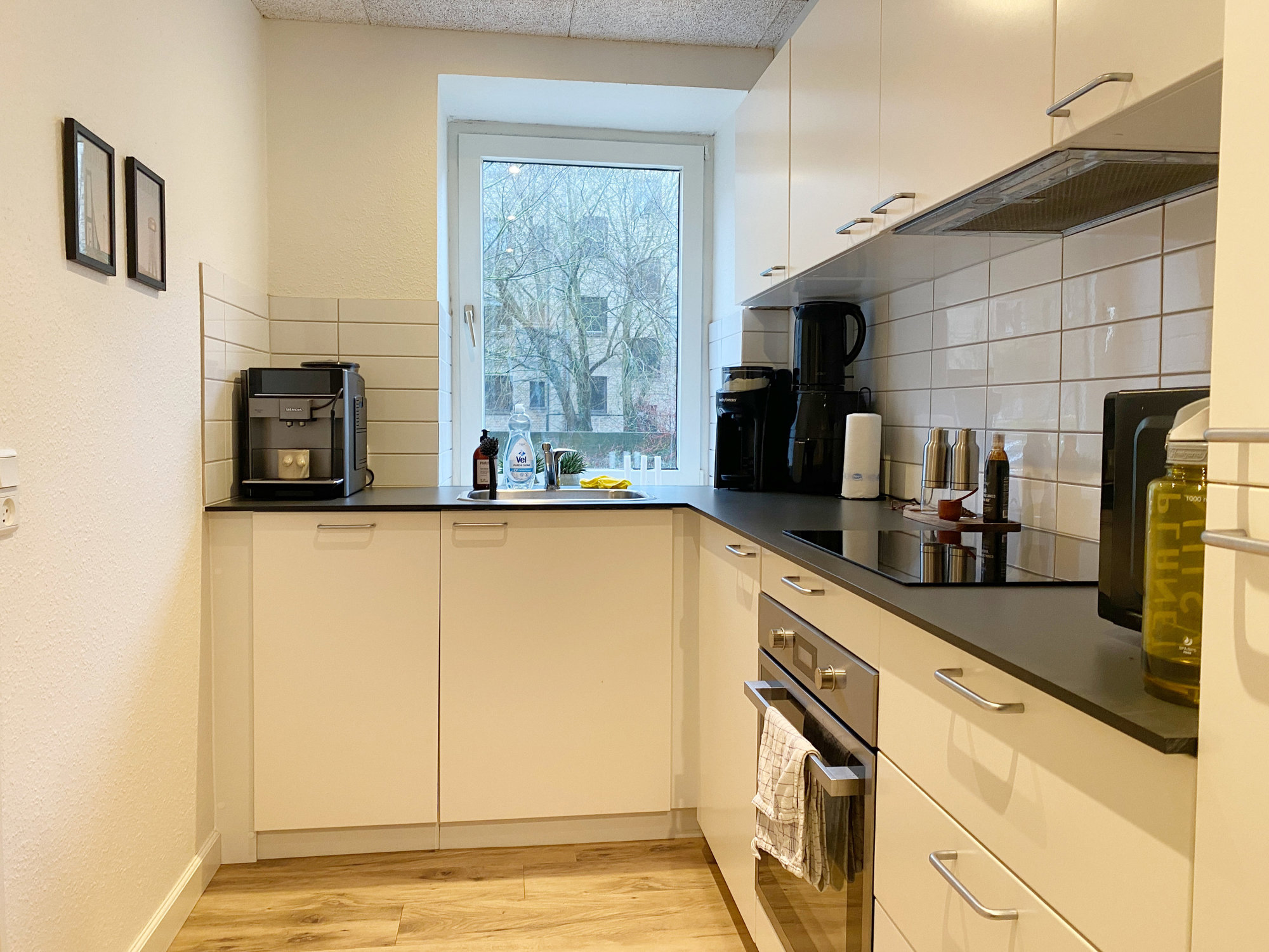 Peder Skrams Gade 19, st. th., 9000 Aalborg