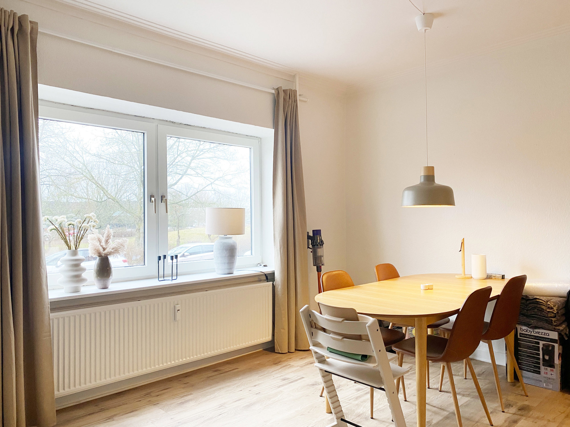 Peder Skrams Gade 19, st. th., 9000 Aalborg