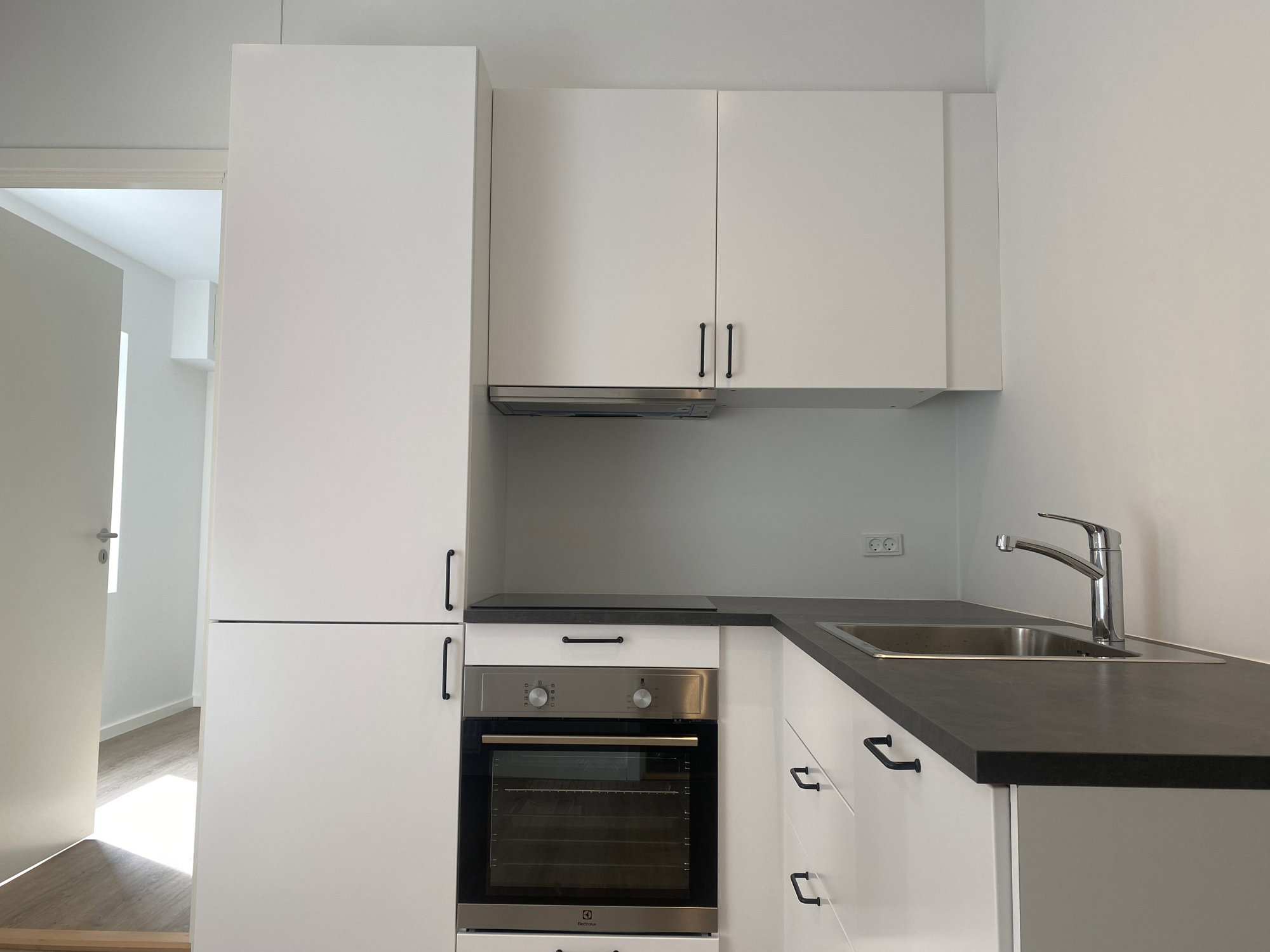 Torvegade 7, st., 9400 Nørresundby