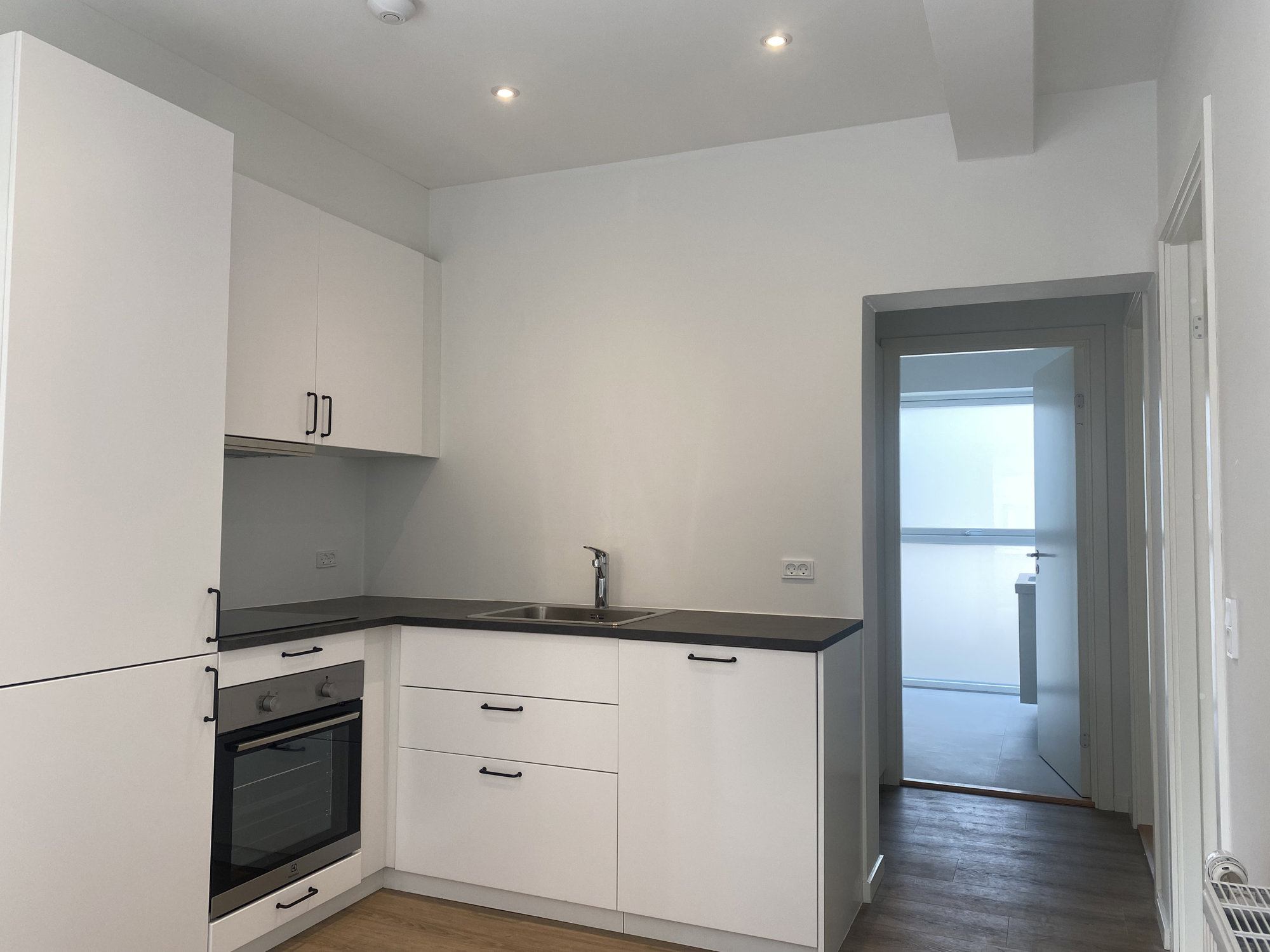 Torvegade 7, st., 9400 Nørresundby
