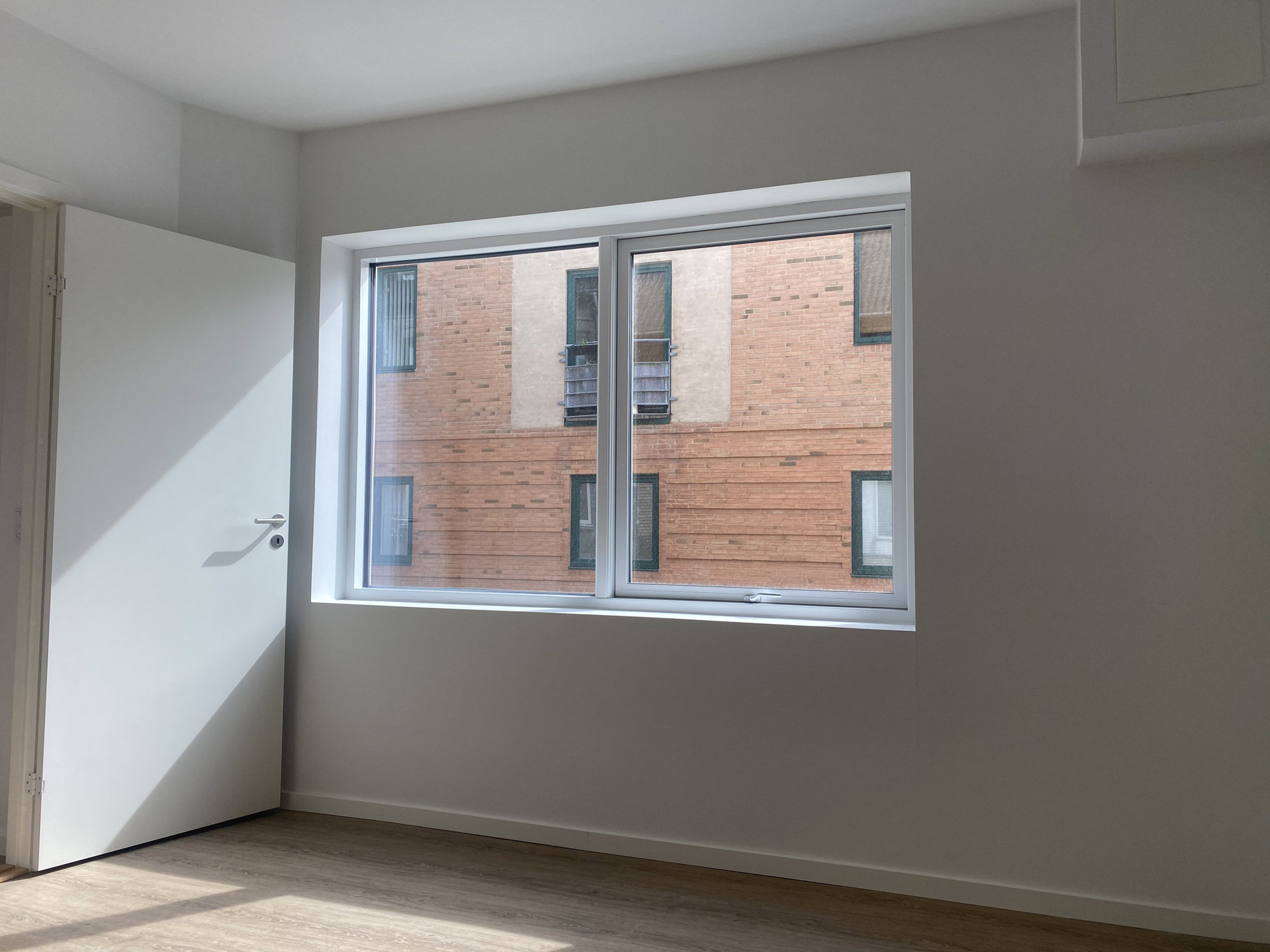 Torvegade 7, st., 9400 Nørresundby