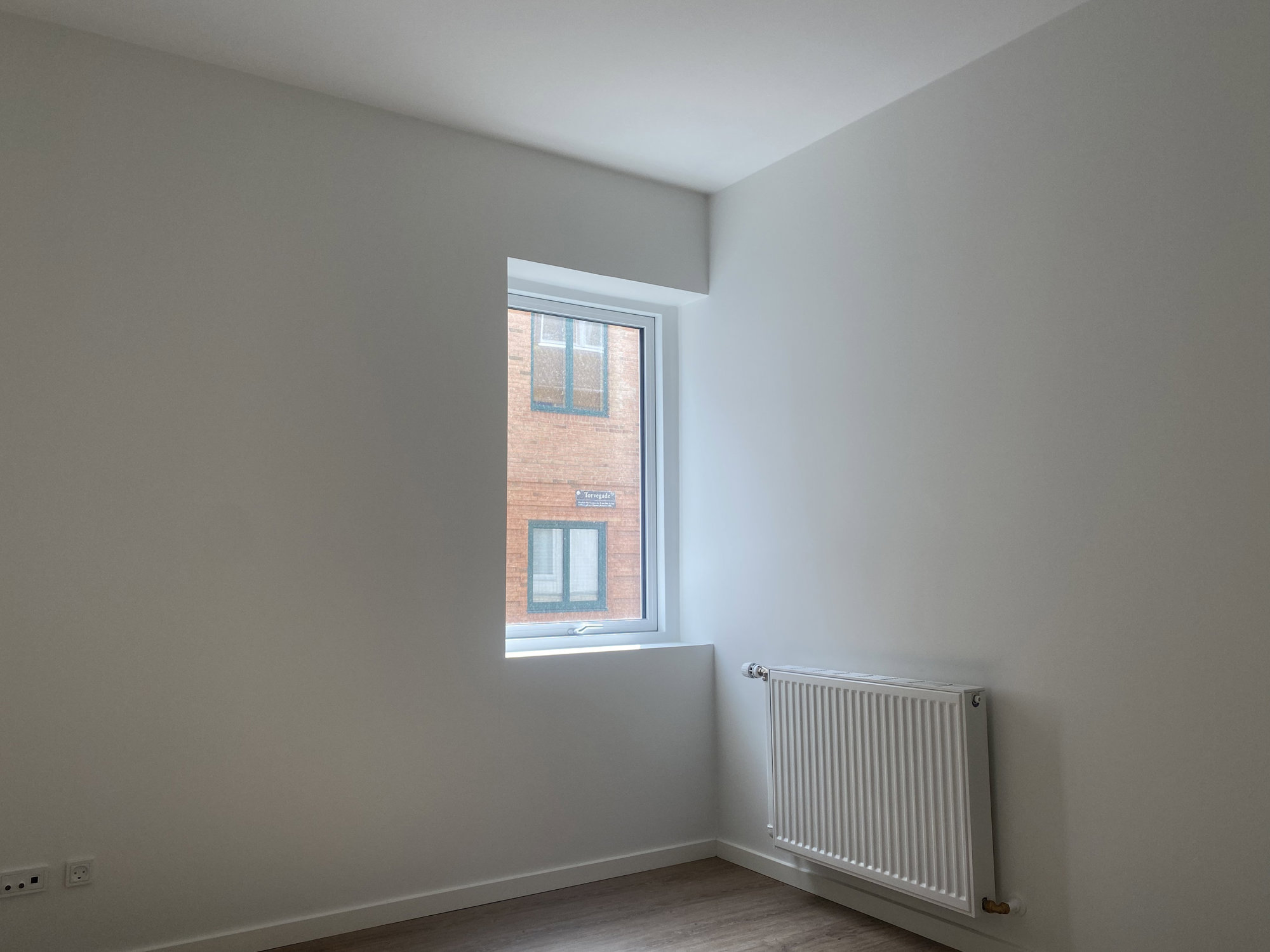 Torvegade 7, st., 9400 Nørresundby
