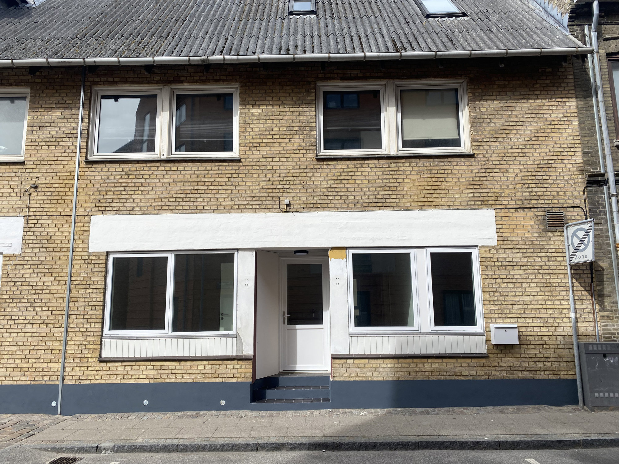 Torvegade 7, st., 9400 Nørresundby