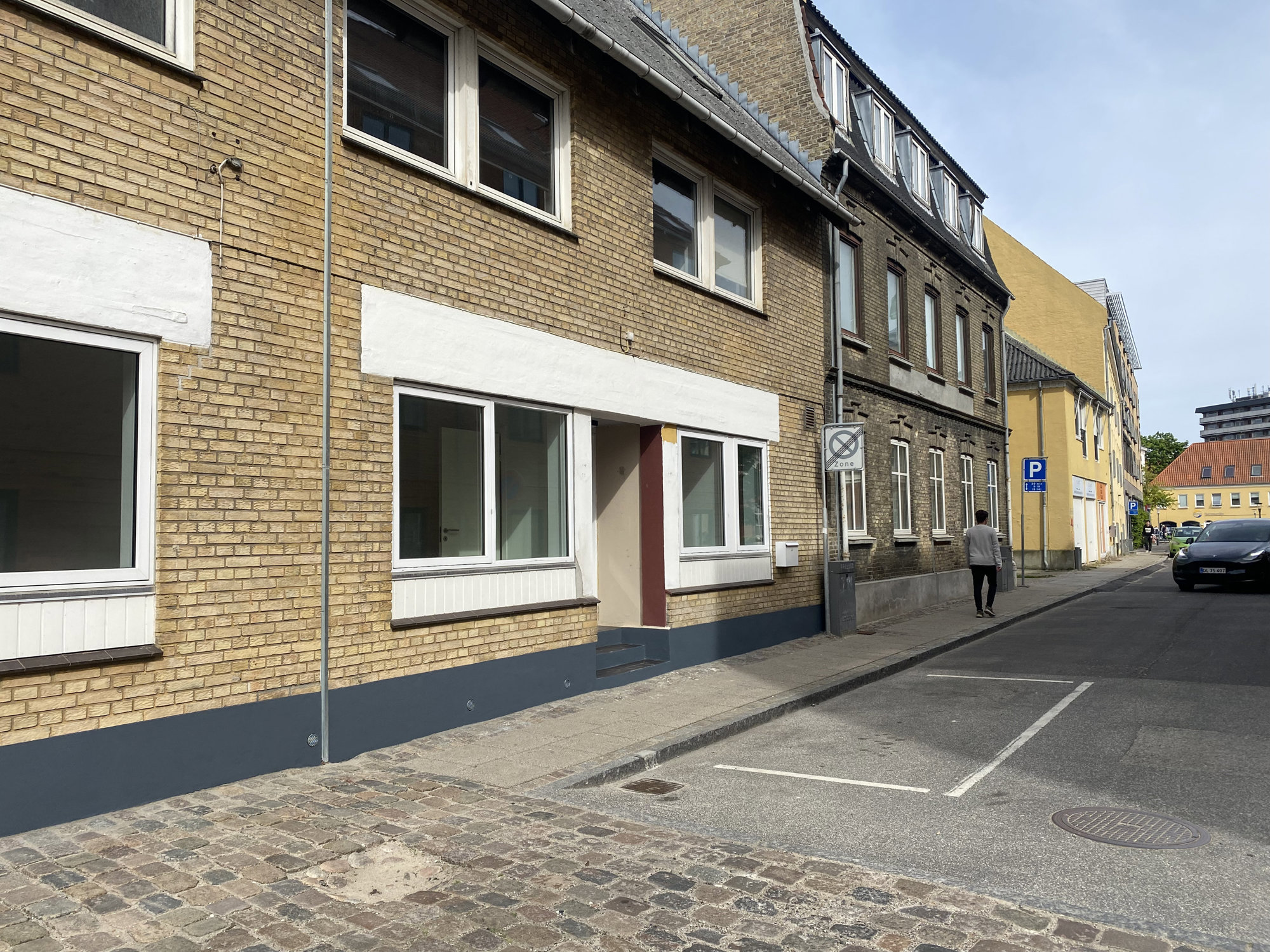 Torvegade 7, st., 9400 Nørresundby