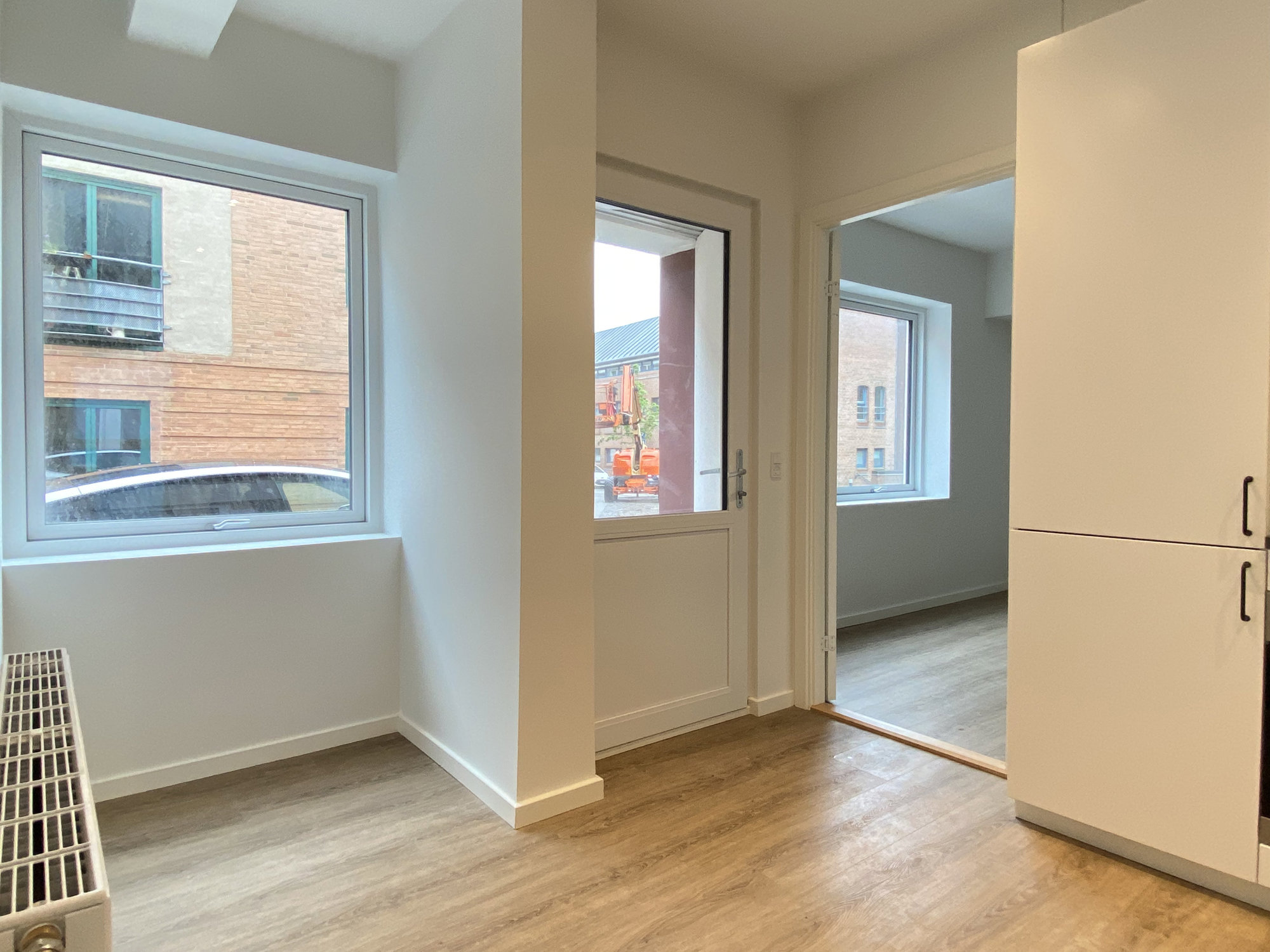 Torvegade 7, st., 9400 Nørresundby
