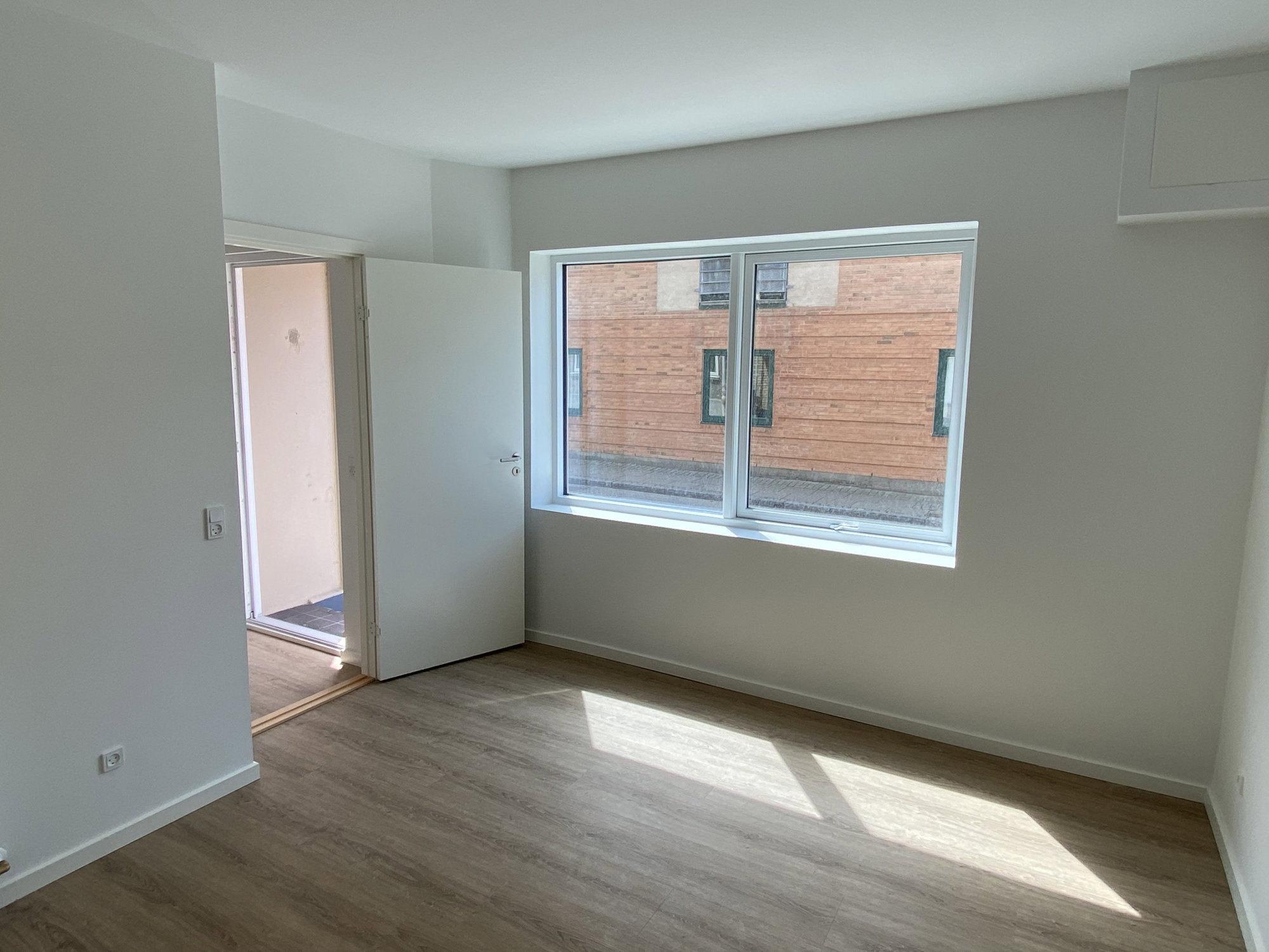 Torvegade 7, st., 9400 Nørresundby