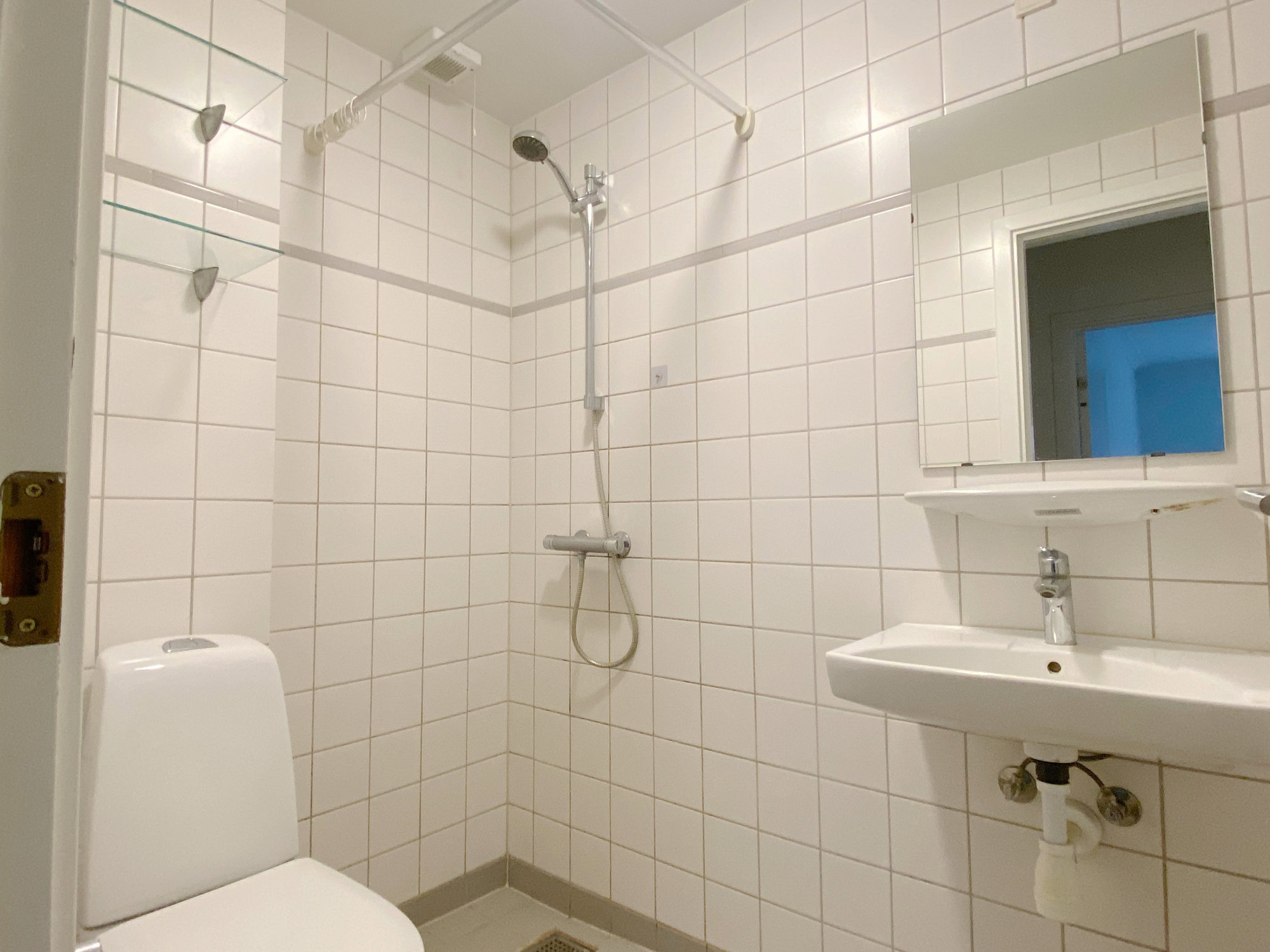 Turøgade 8, 1. th., 9000 Aalborg