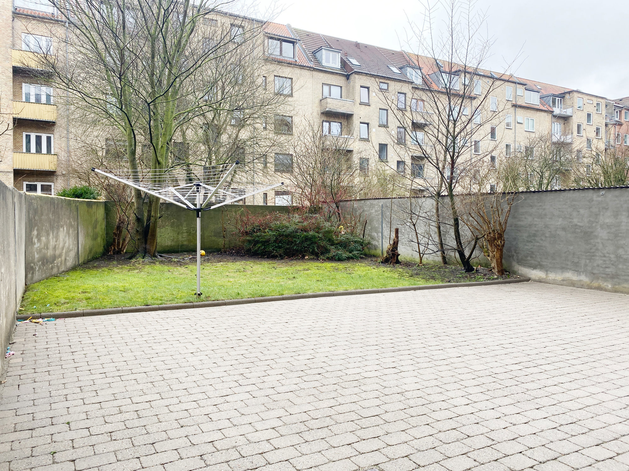 Peder Skrams Gade 19, st. th., 9000 Aalborg