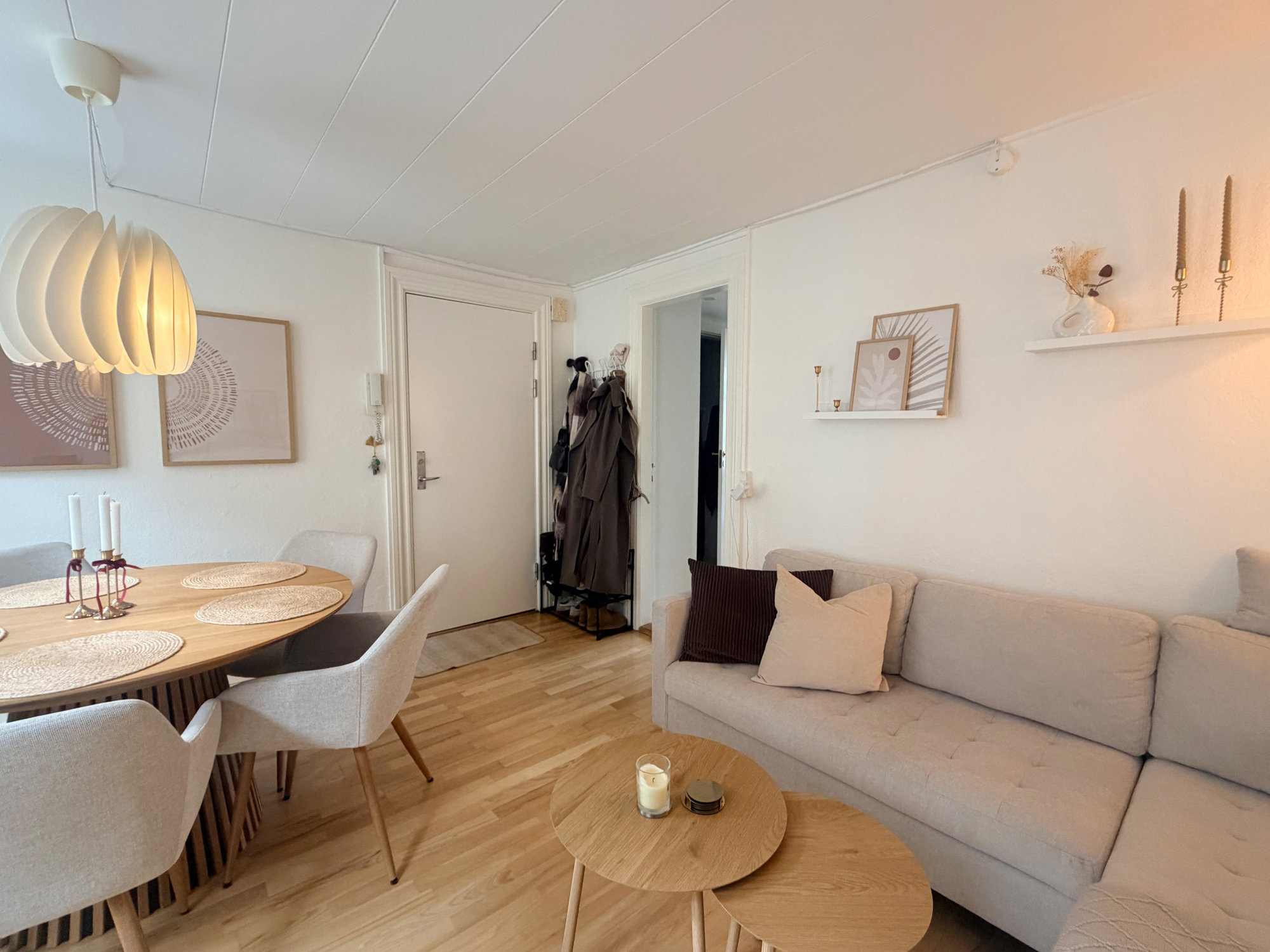 Helgolandsgade 6A, 1. th., 9000 Aalborg