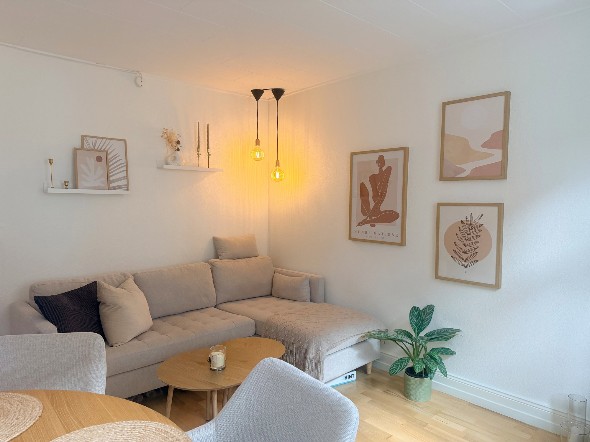 Helgolandsgade 6A, 1. th., 9000 Aalborg