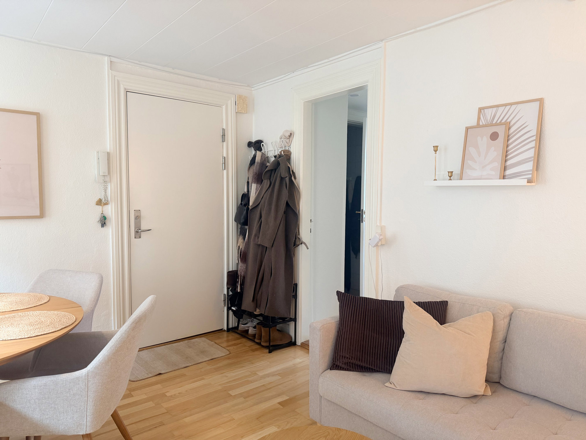Helgolandsgade 6A, 1. th., 9000 Aalborg