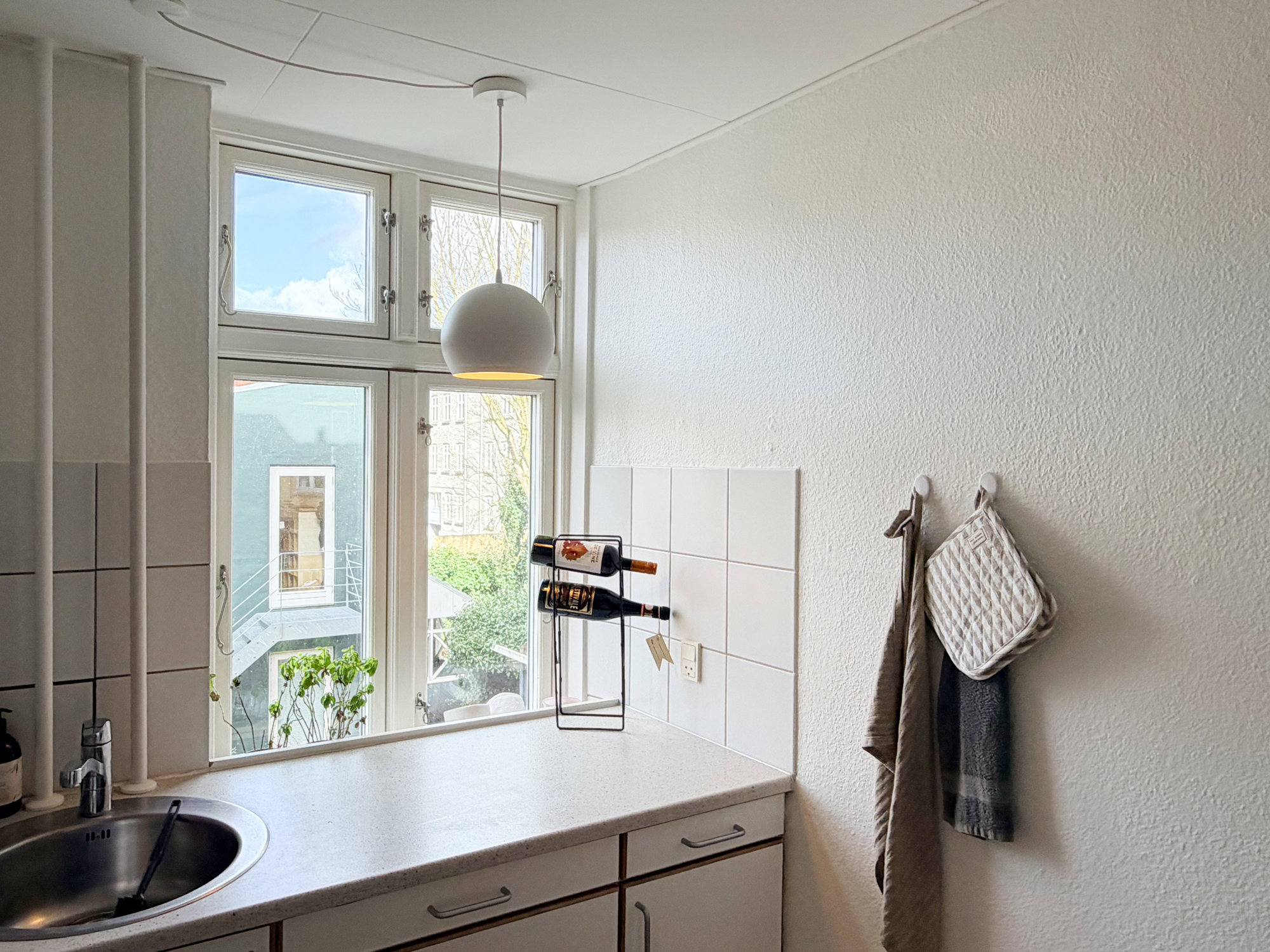 Helgolandsgade 6A, 1. th., 9000 Aalborg