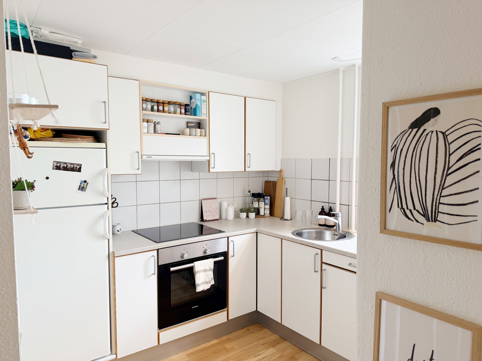 Helgolandsgade 6A, 1. th., 9000 Aalborg