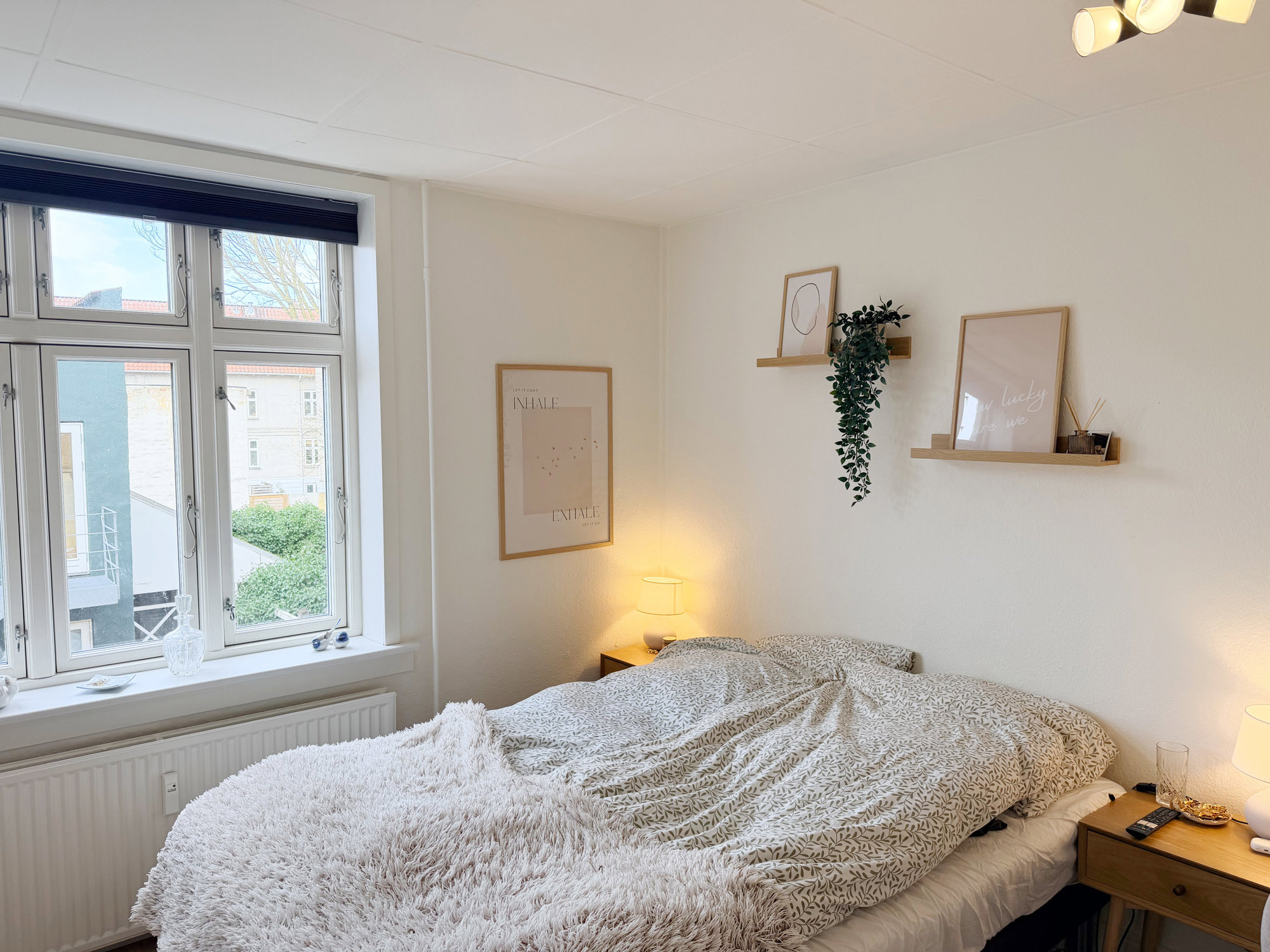 Helgolandsgade 6A, 1. th., 9000 Aalborg