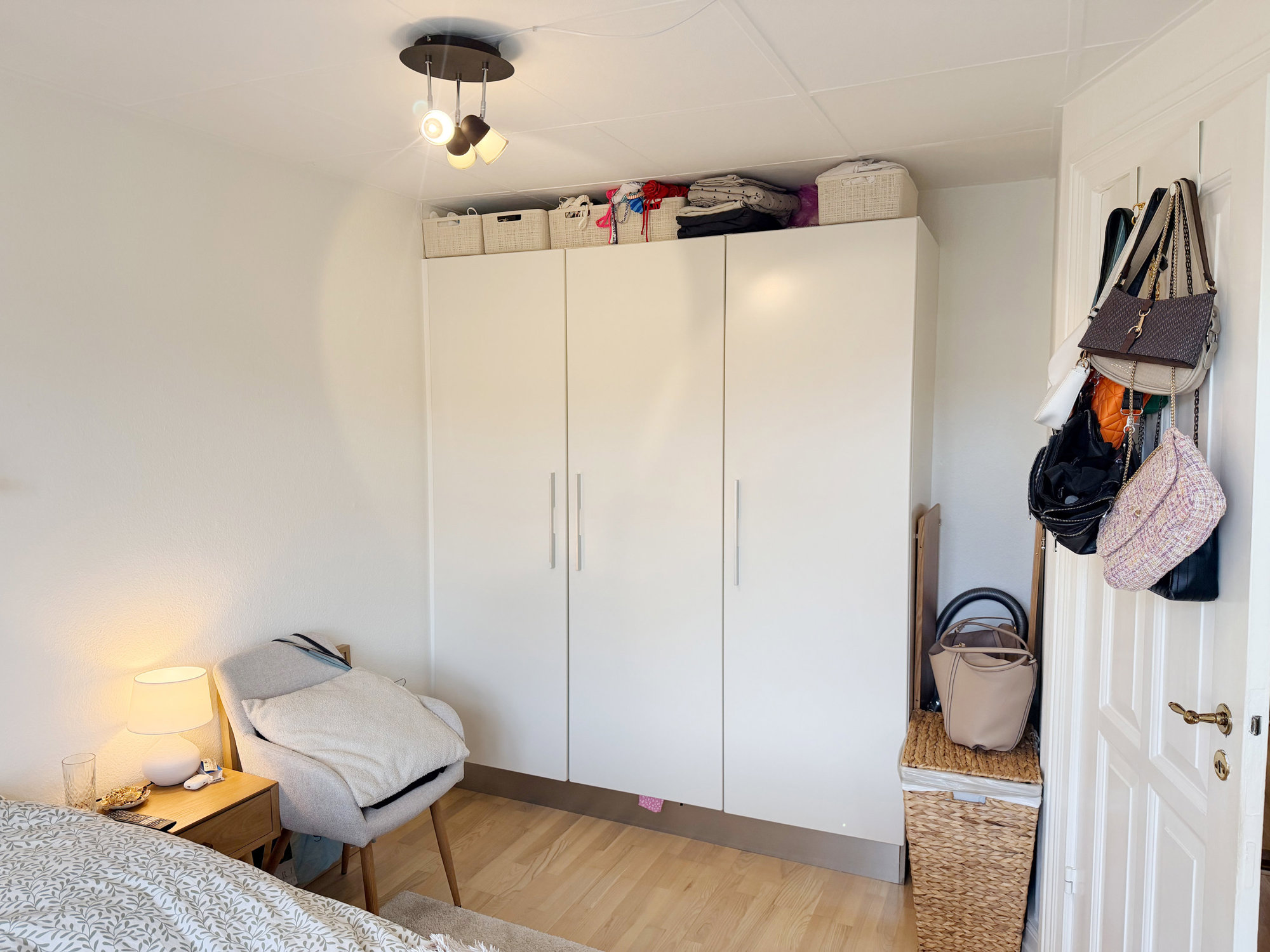 Helgolandsgade 6A, 1. th., 9000 Aalborg