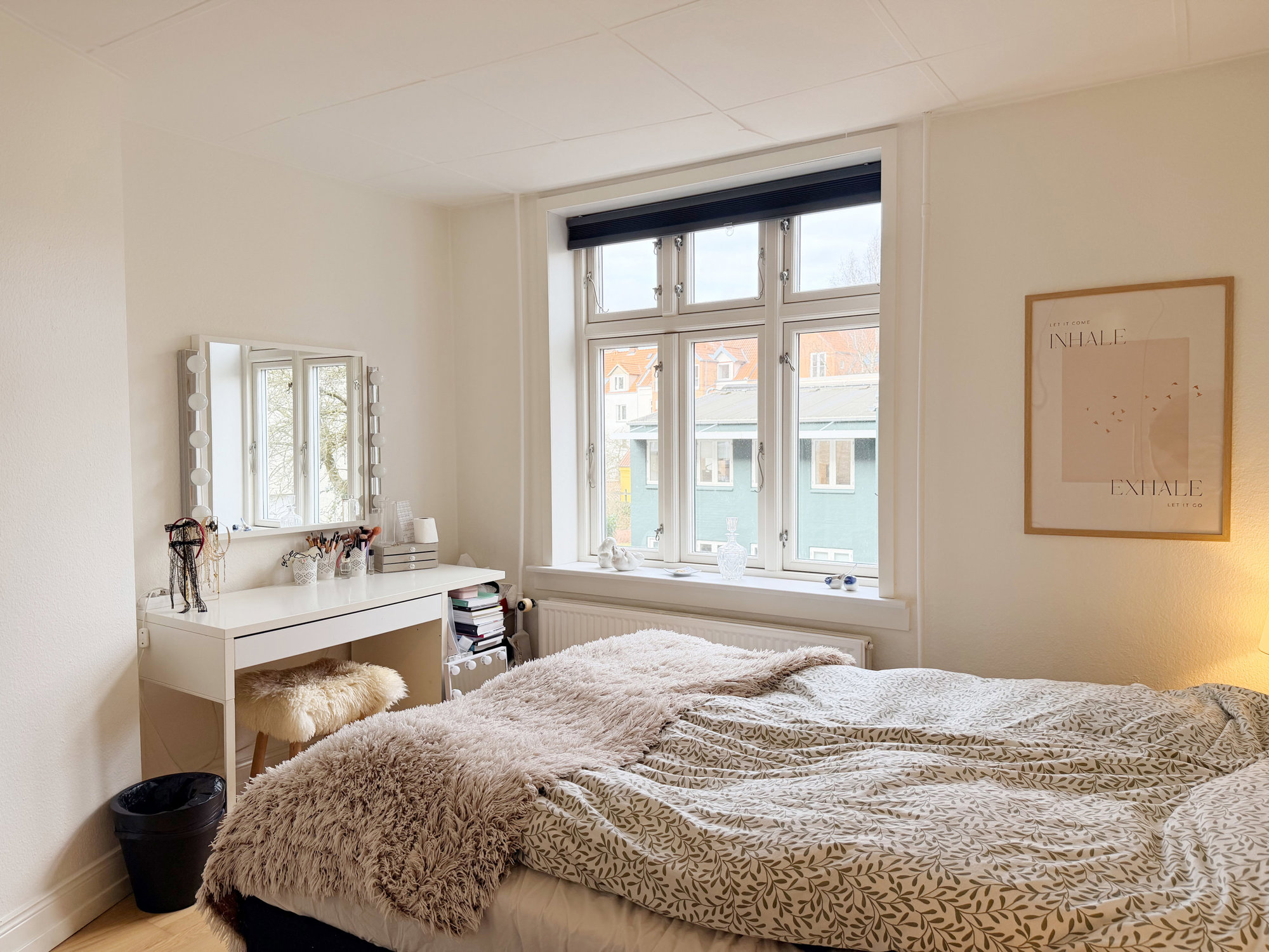 Helgolandsgade 6A, 1. th., 9000 Aalborg