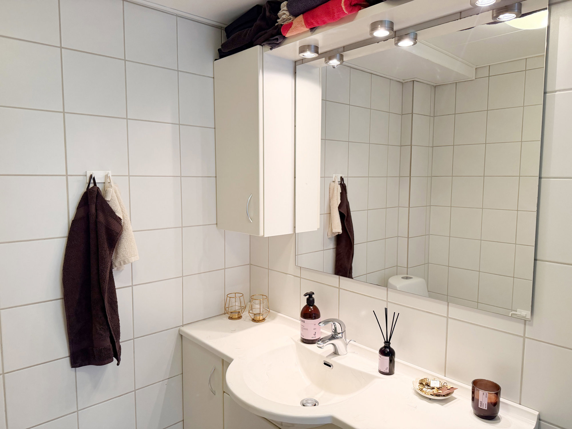 Helgolandsgade 6A, 1. th., 9000 Aalborg