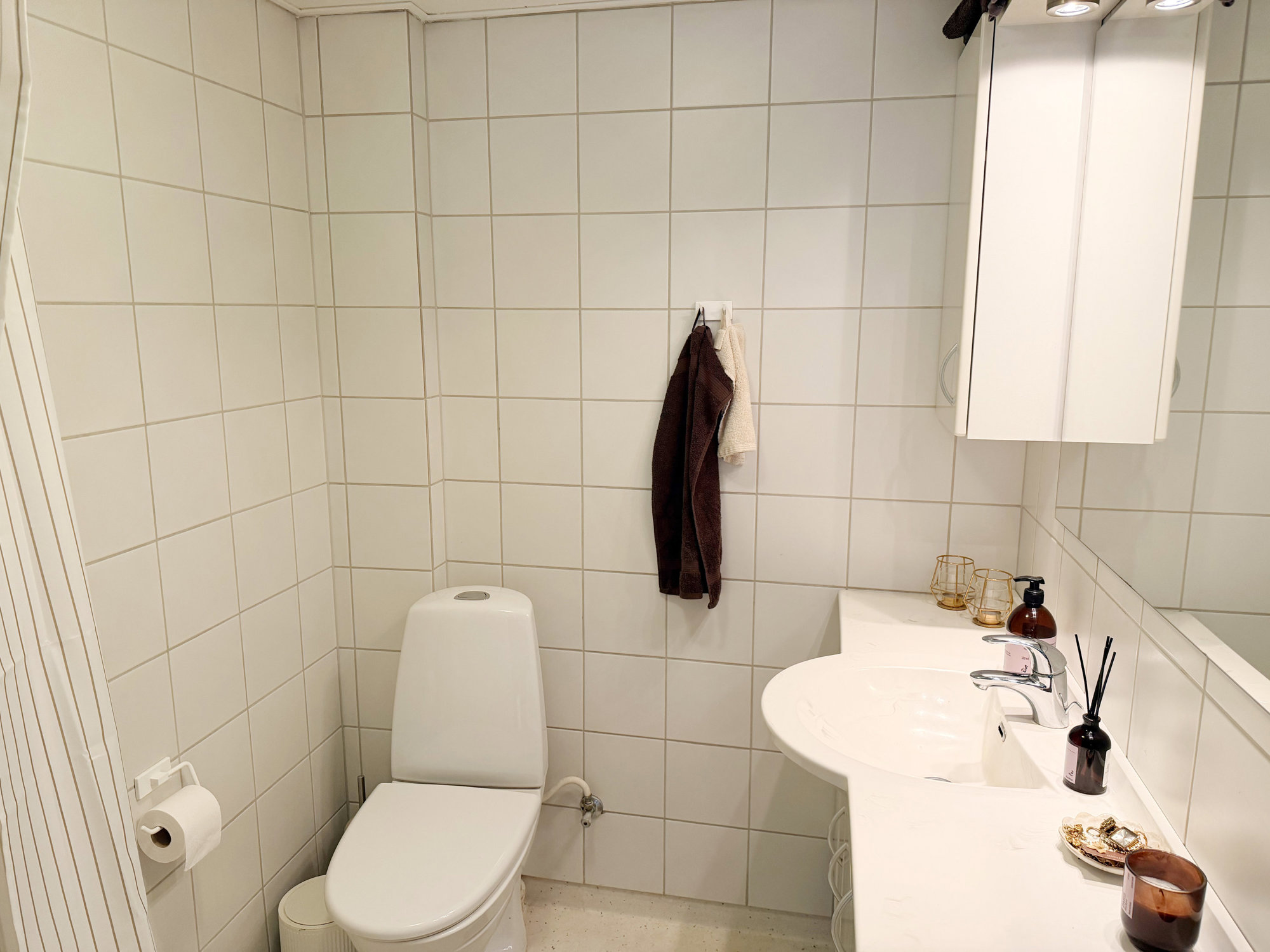 Helgolandsgade 6A, 1. th., 9000 Aalborg