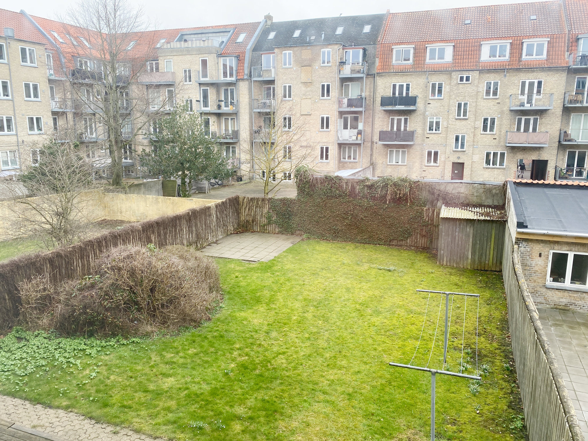 Olfert Fischers Gade 8, 1. th., 9000 Aalborg