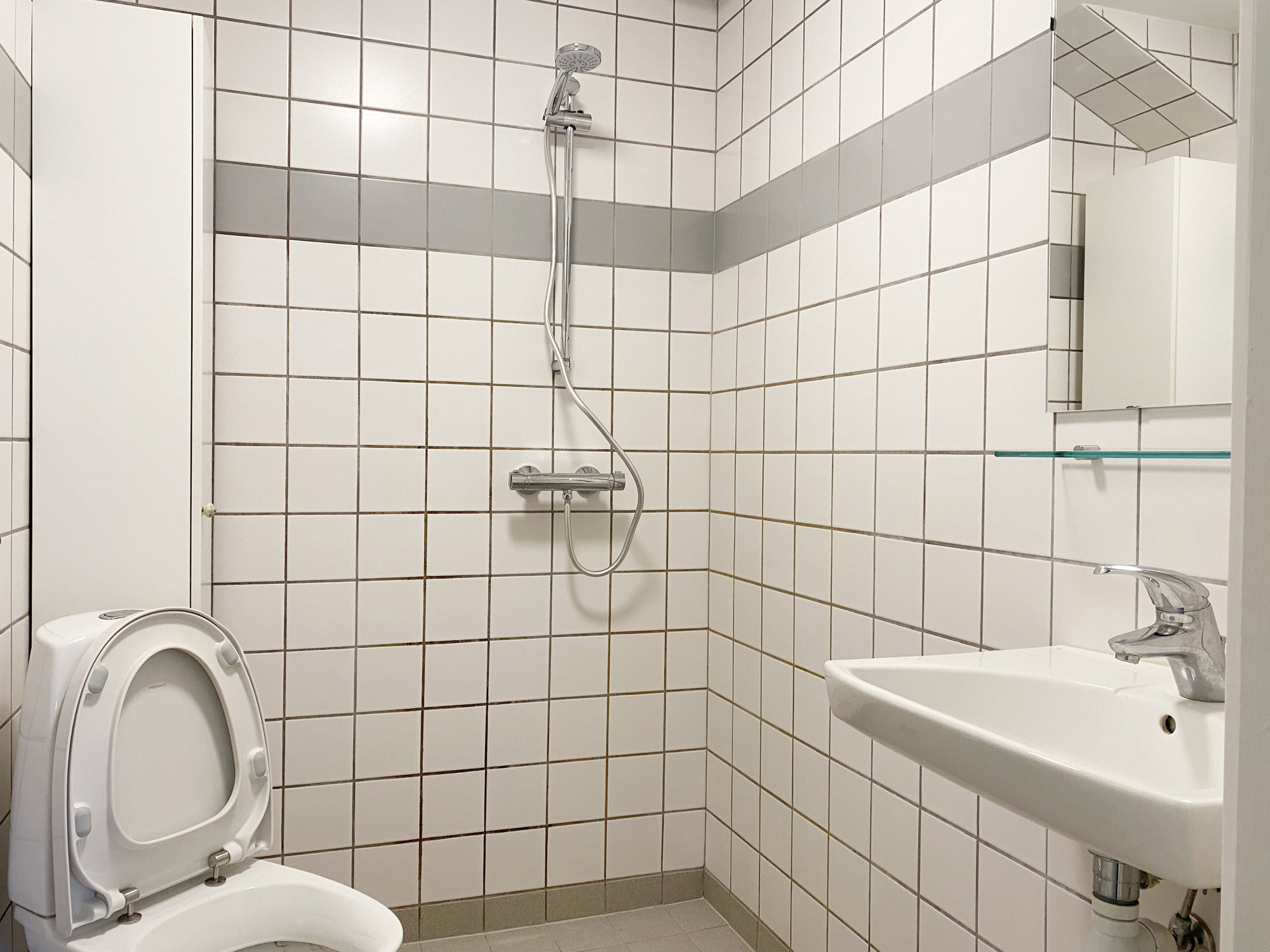 Olfert Fischers Gade 8, 1. th., 9000 Aalborg