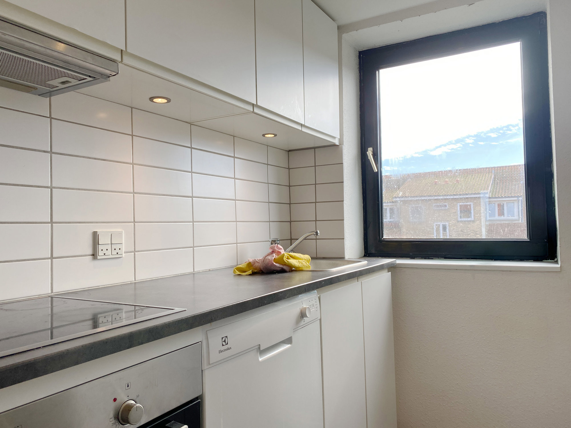 Peder Skrams Gade 19, 4. tv., 9000 Aalborg