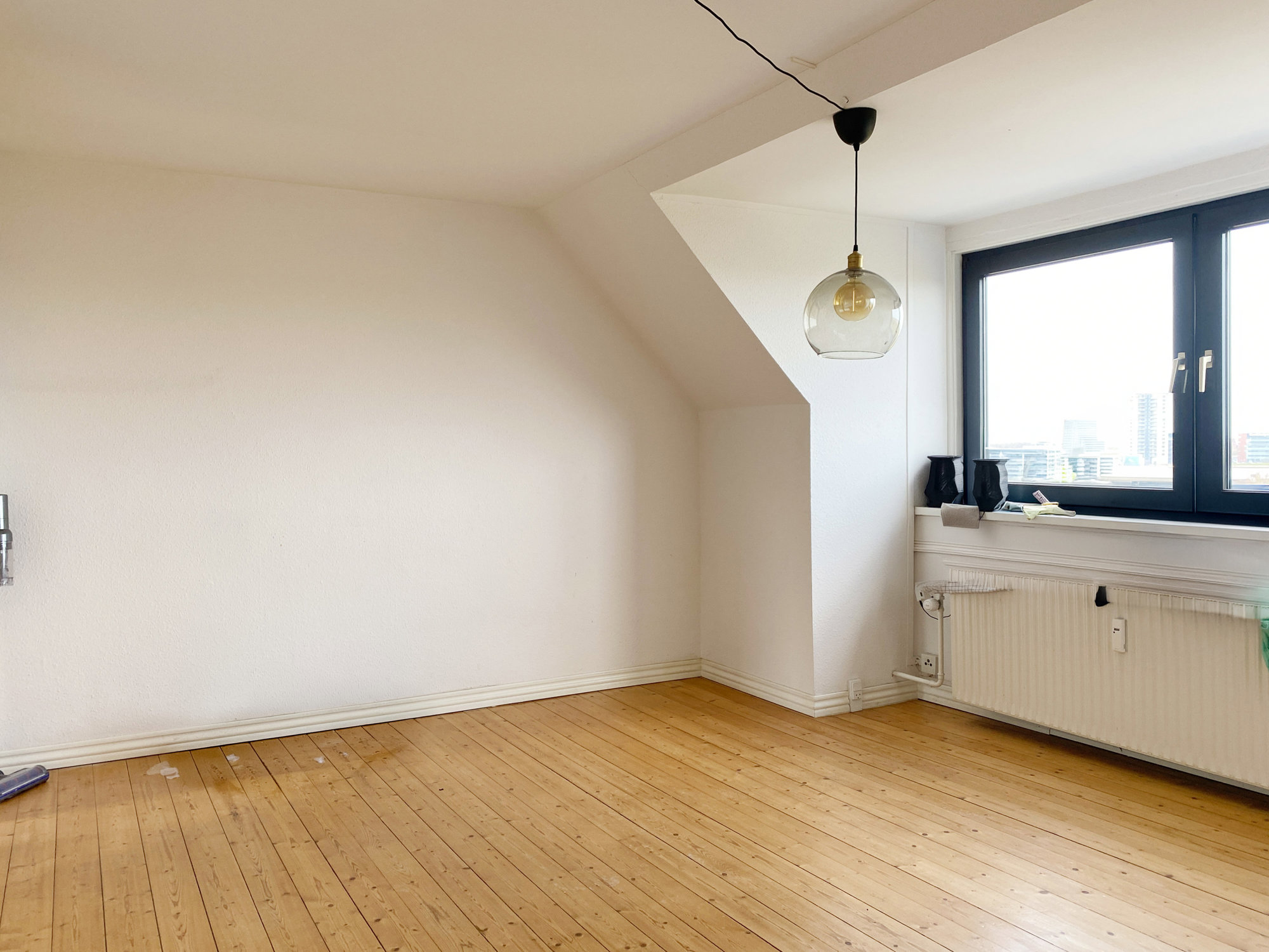 Peder Skrams Gade 19, 4. tv., 9000 Aalborg