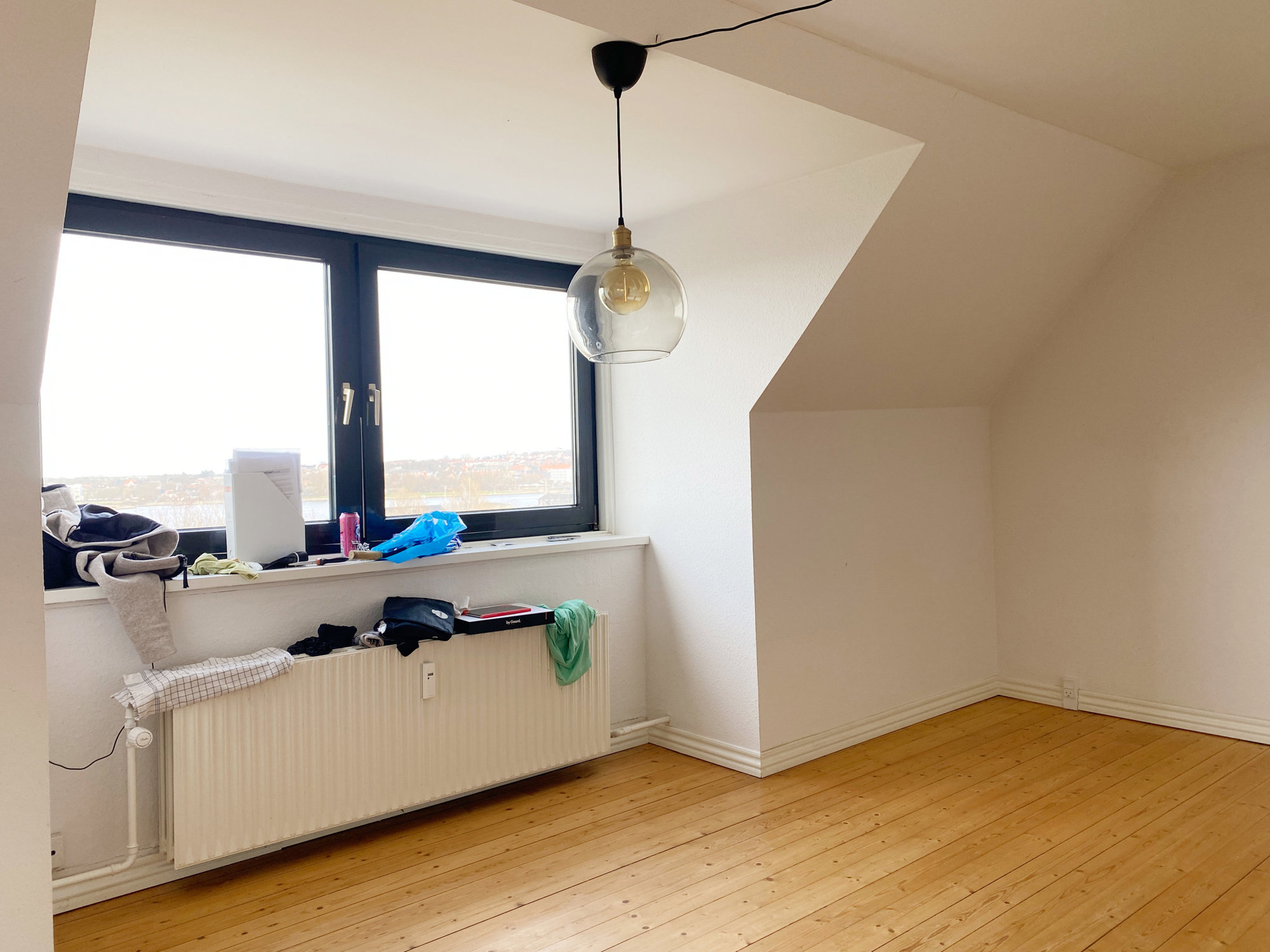 Peder Skrams Gade 19, 4. tv., 9000 Aalborg