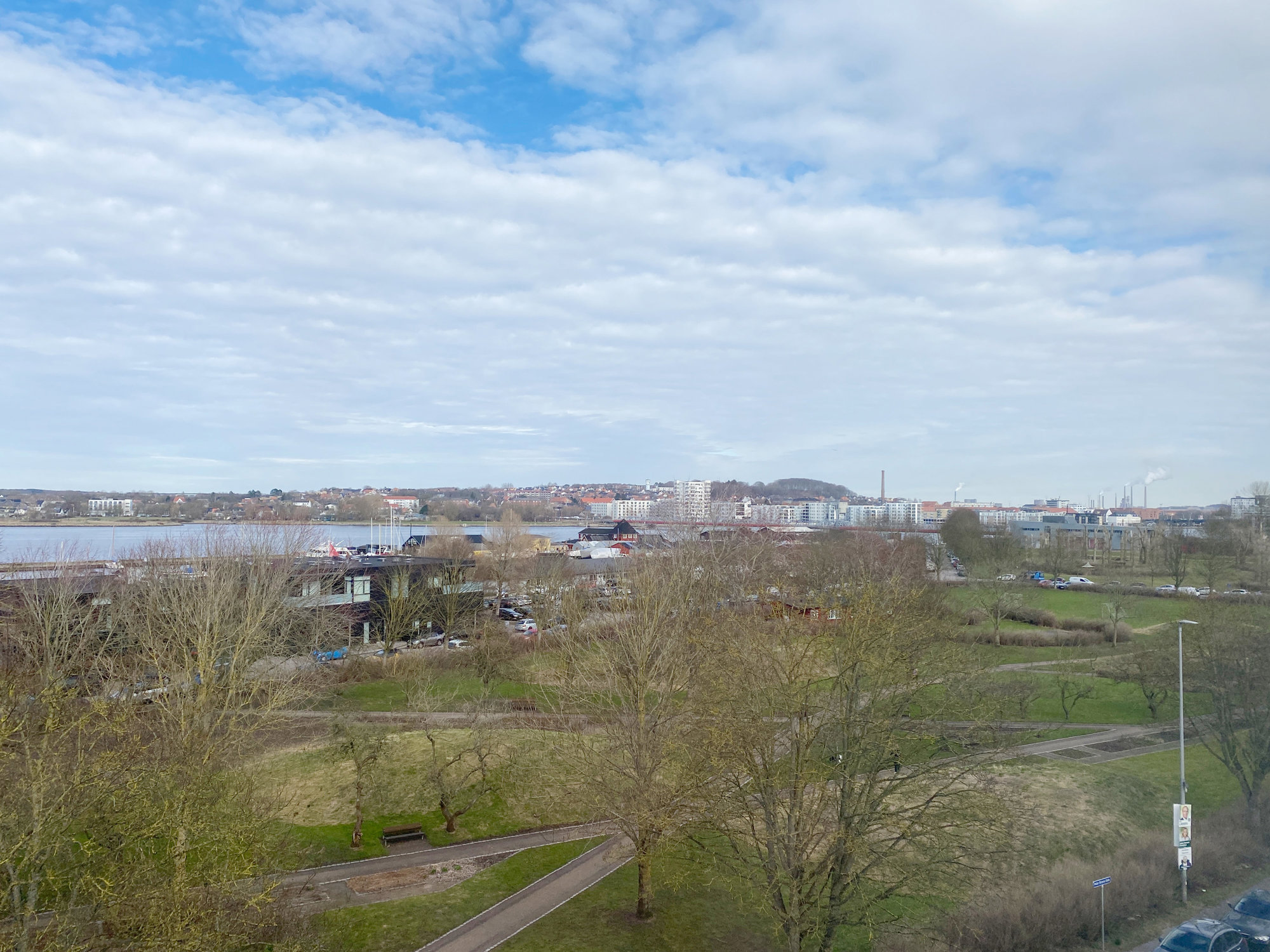 Peder Skrams Gade 19, 4. tv., 9000 Aalborg