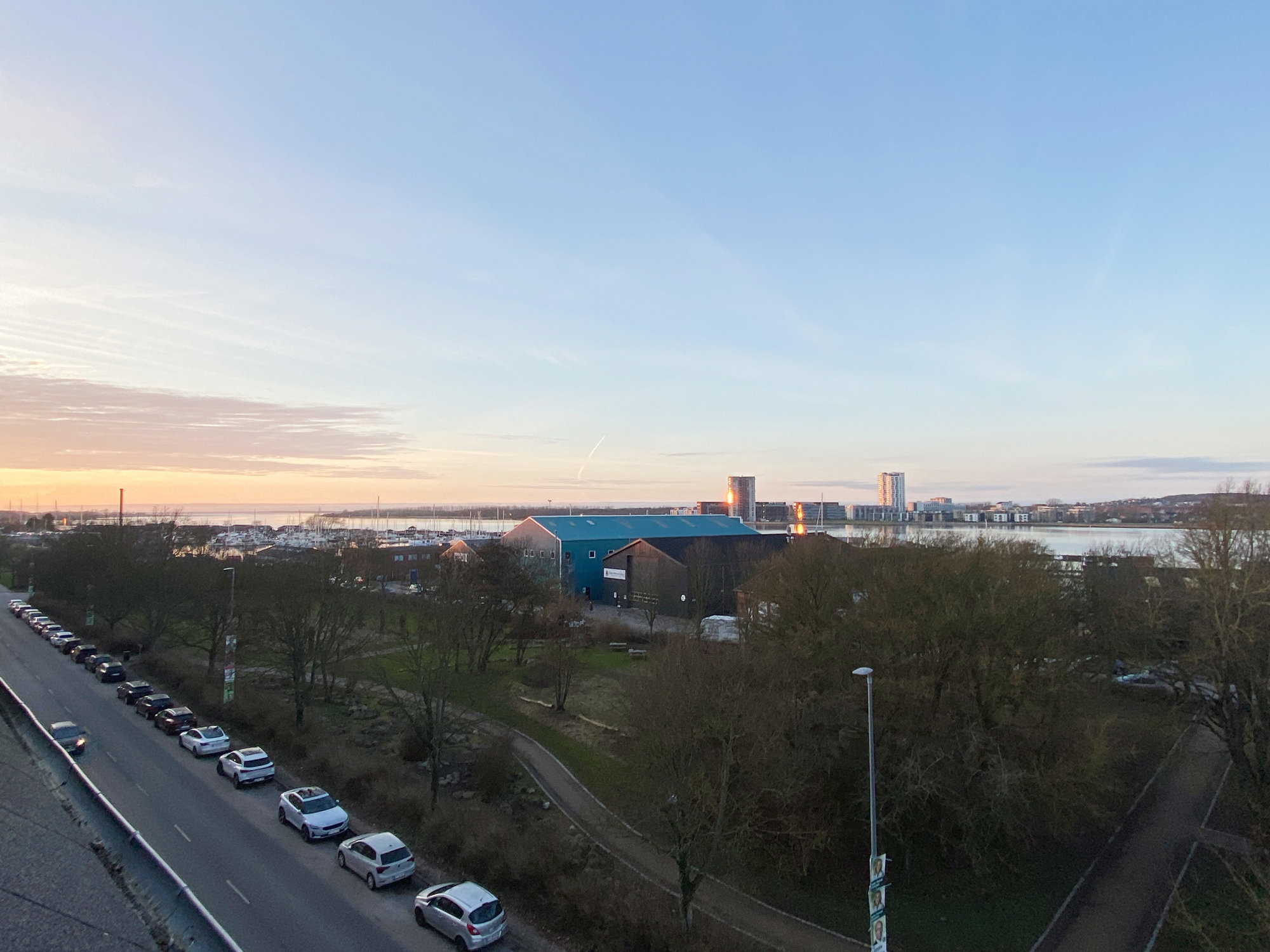 Peder Skrams Gade 19, 4. tv., 9000 Aalborg