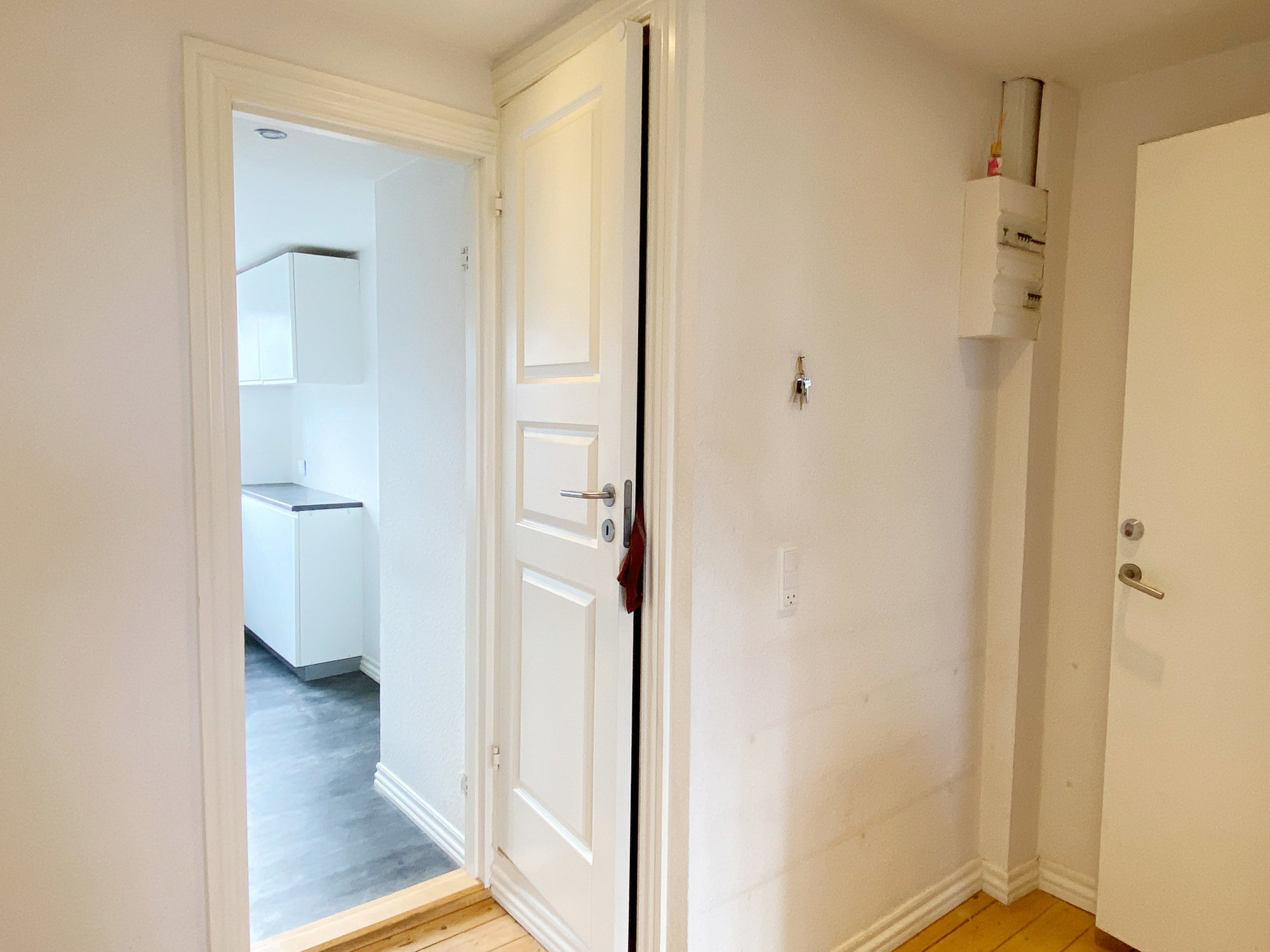 Peder Skrams Gade 19, 4. tv., 9000 Aalborg