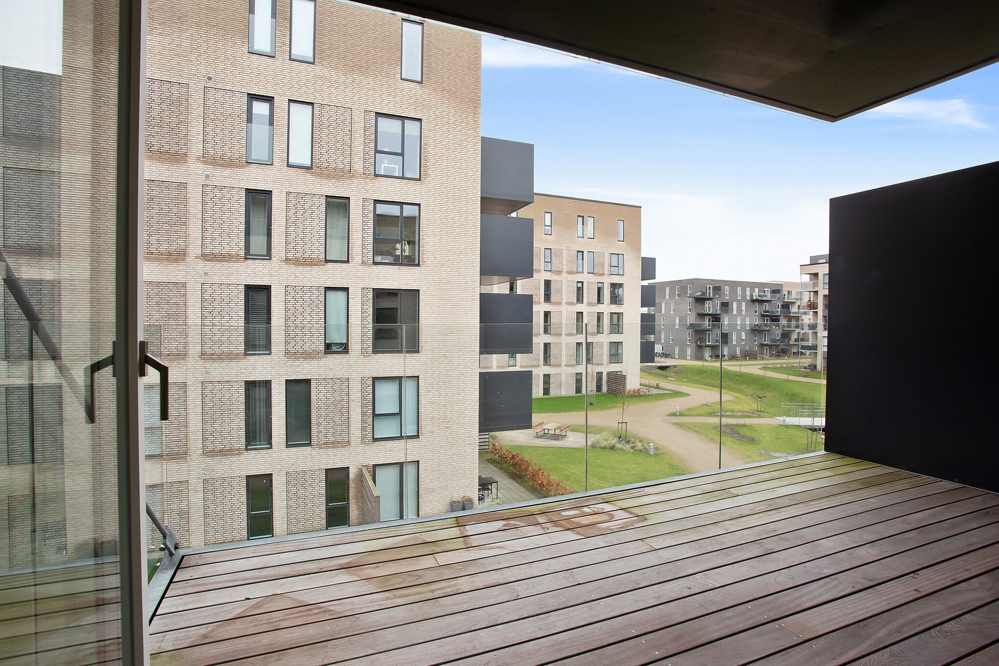 Kildevældet 7, 1. 1., 9000 Aalborg