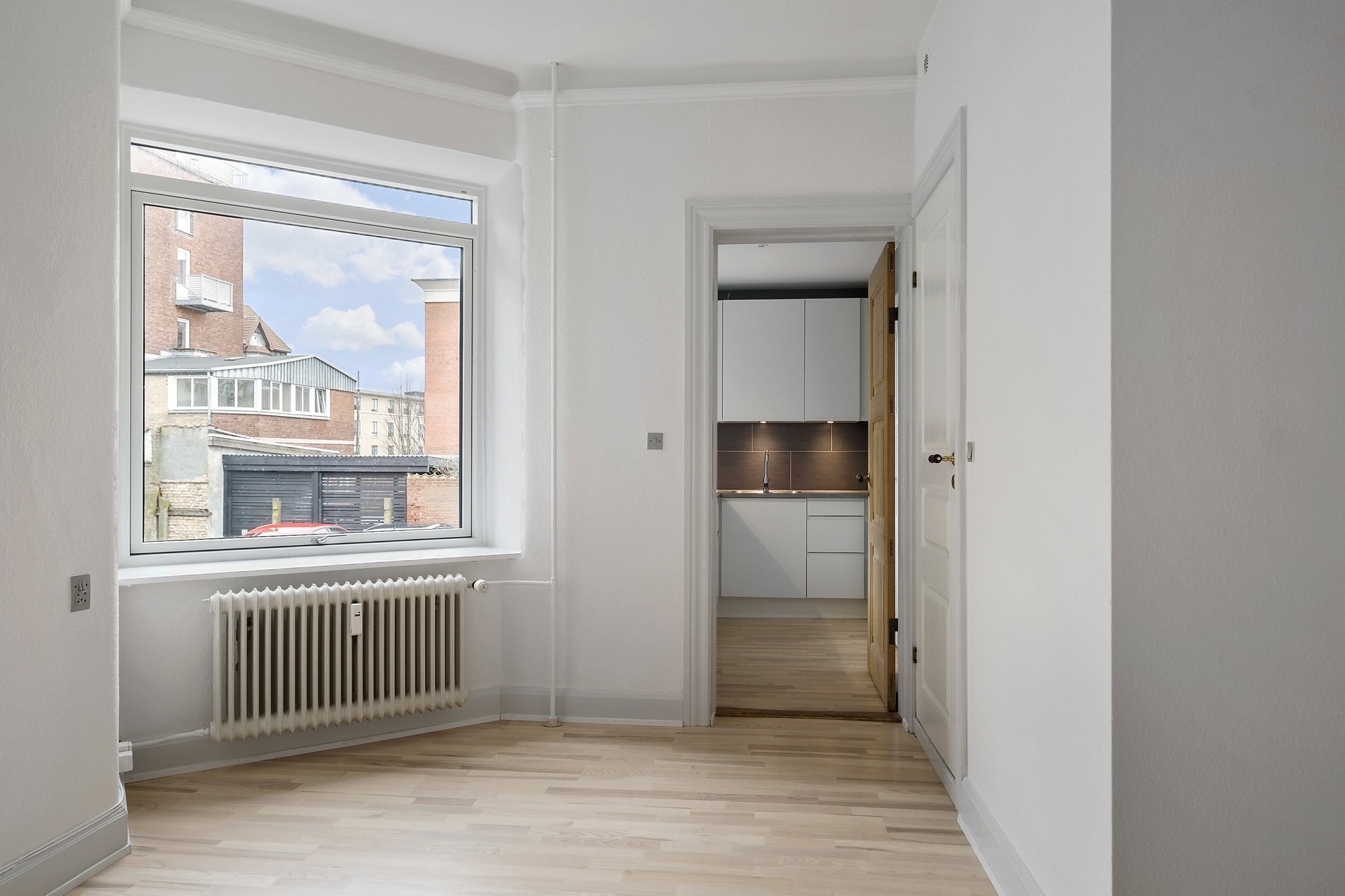 Dannebrogsgade 50, 3. th., 9000 Aalborg