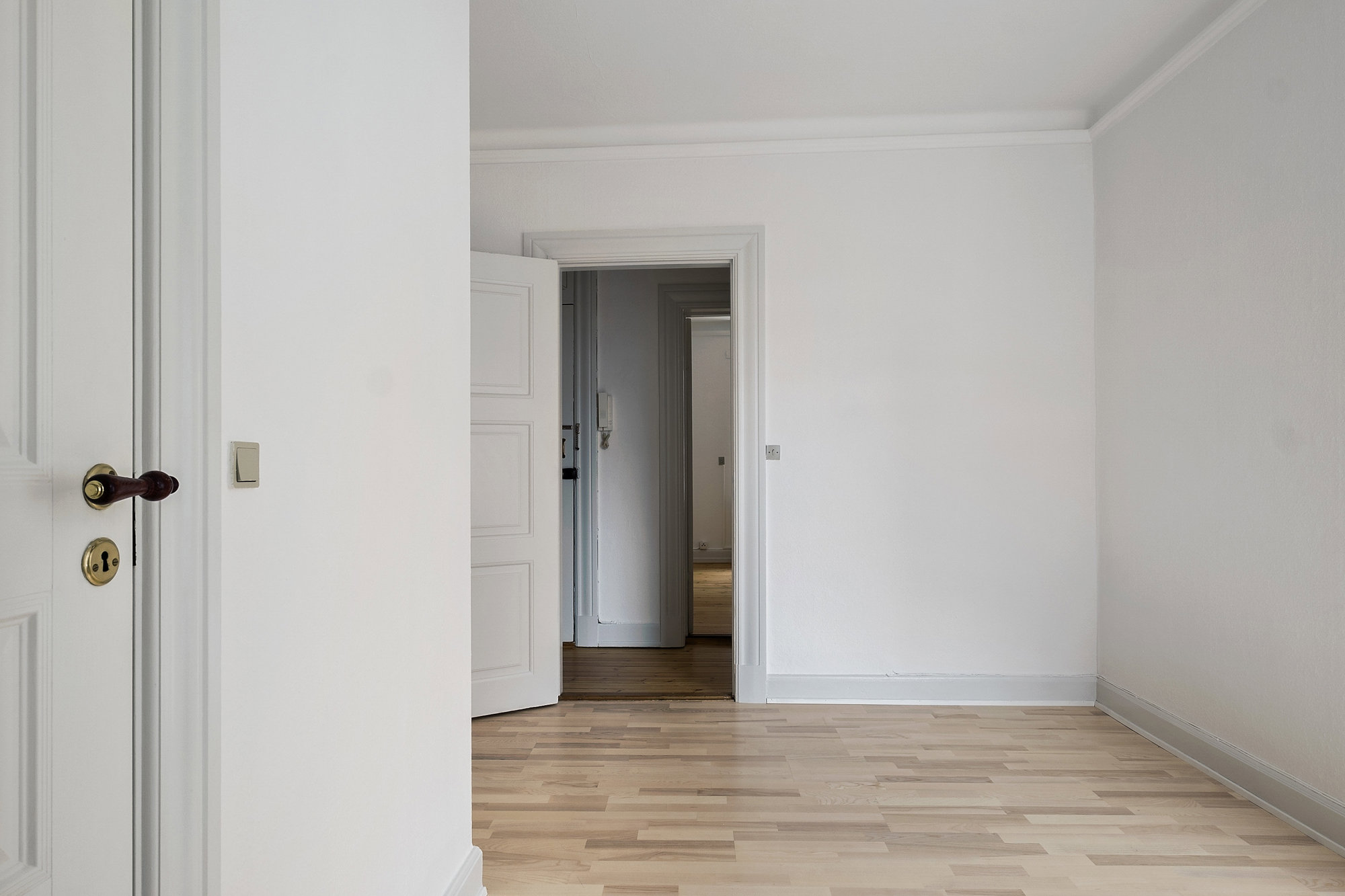 Dannebrogsgade 50, 3. th., 9000 Aalborg