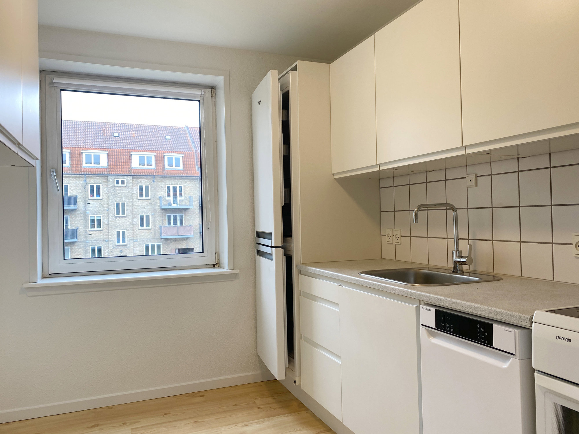 Olfert Fischers Gade 8, 1. th., 9000 Aalborg