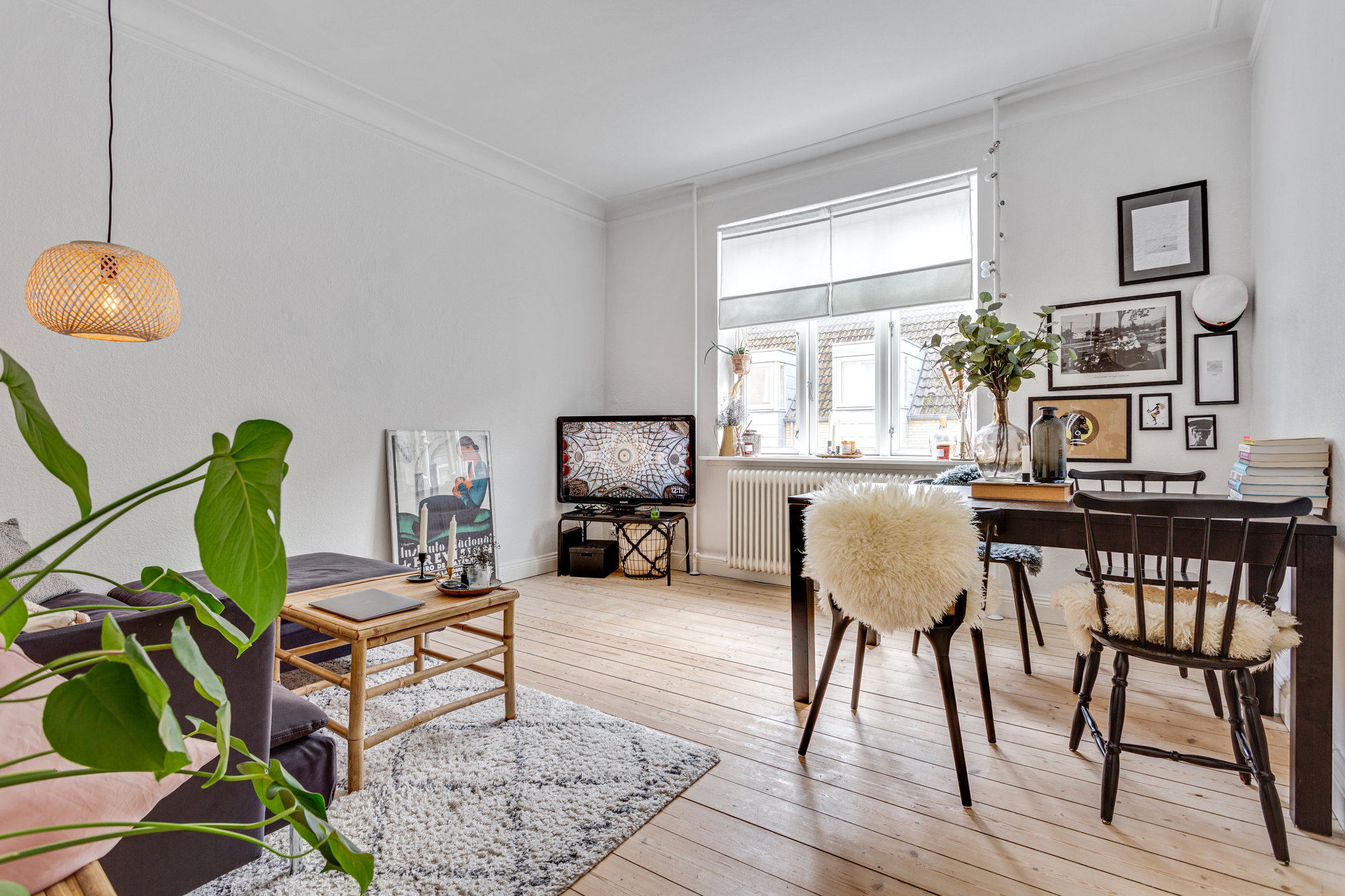 Kayerødsgade 31, 1. th., 9000 Aalborg