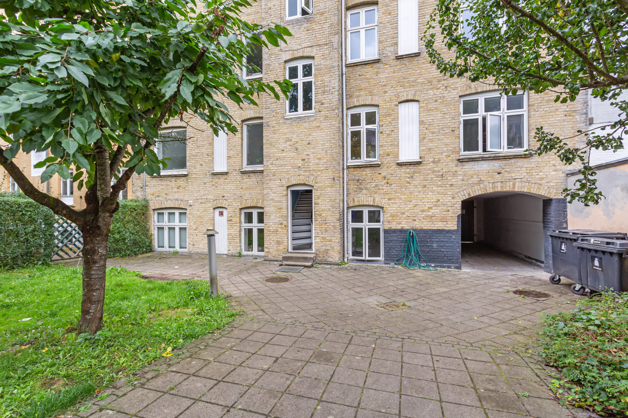 Kayerødsgade 31, 1. th., 9000 Aalborg