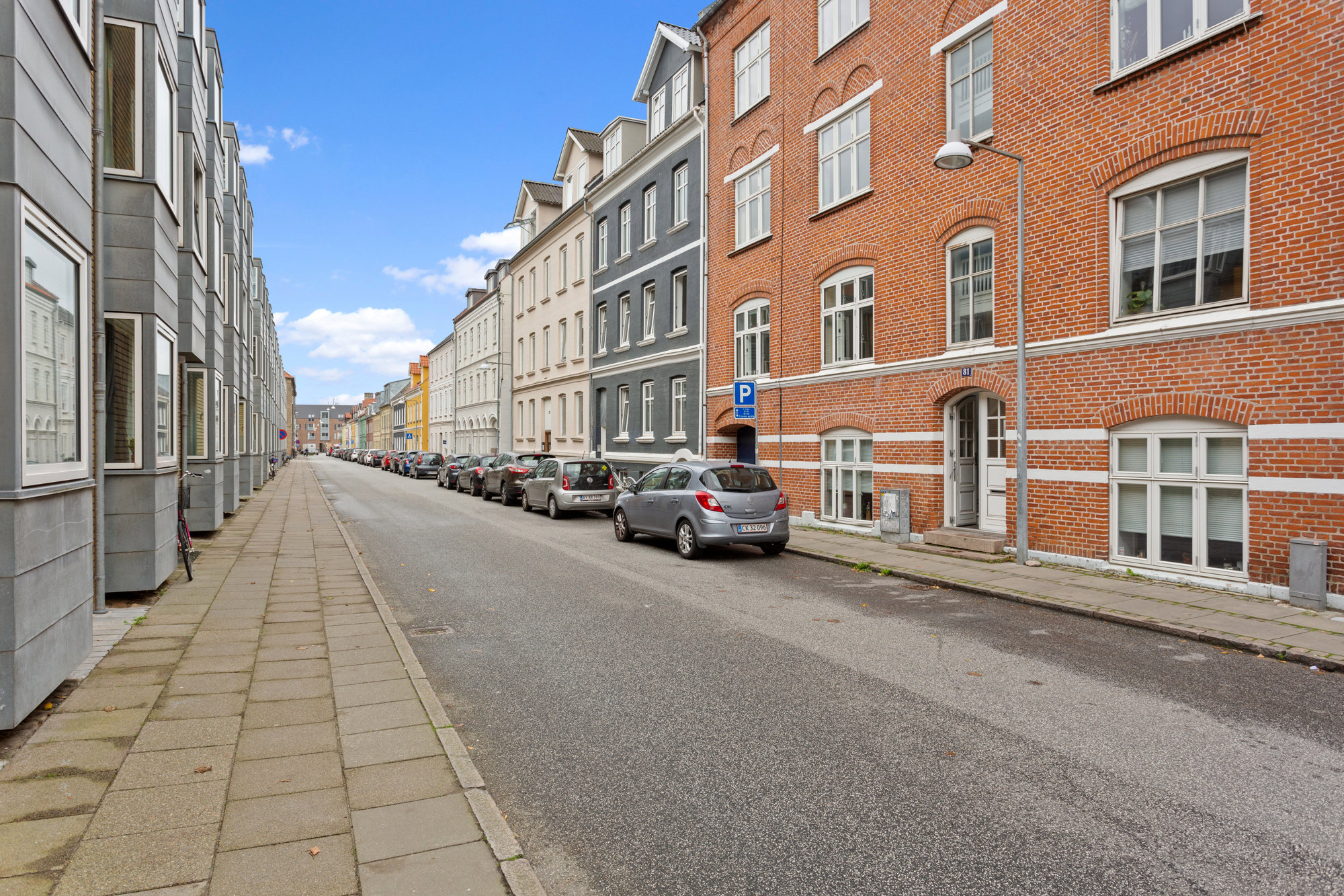 Kayerødsgade 31, 1. th., 9000 Aalborg