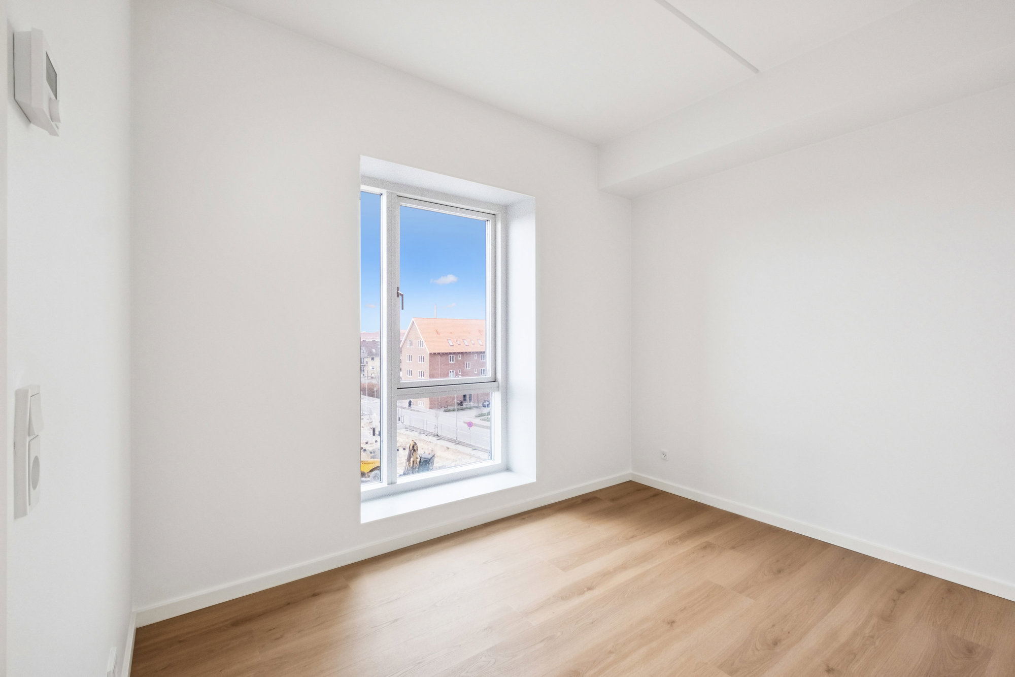 Stigsborg Parkvej 17, 4. 1., 9400 Nørresundby