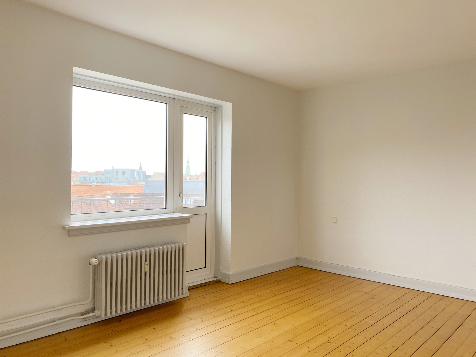 Prinsensgade 44, 4. th., 9000 Aalborg