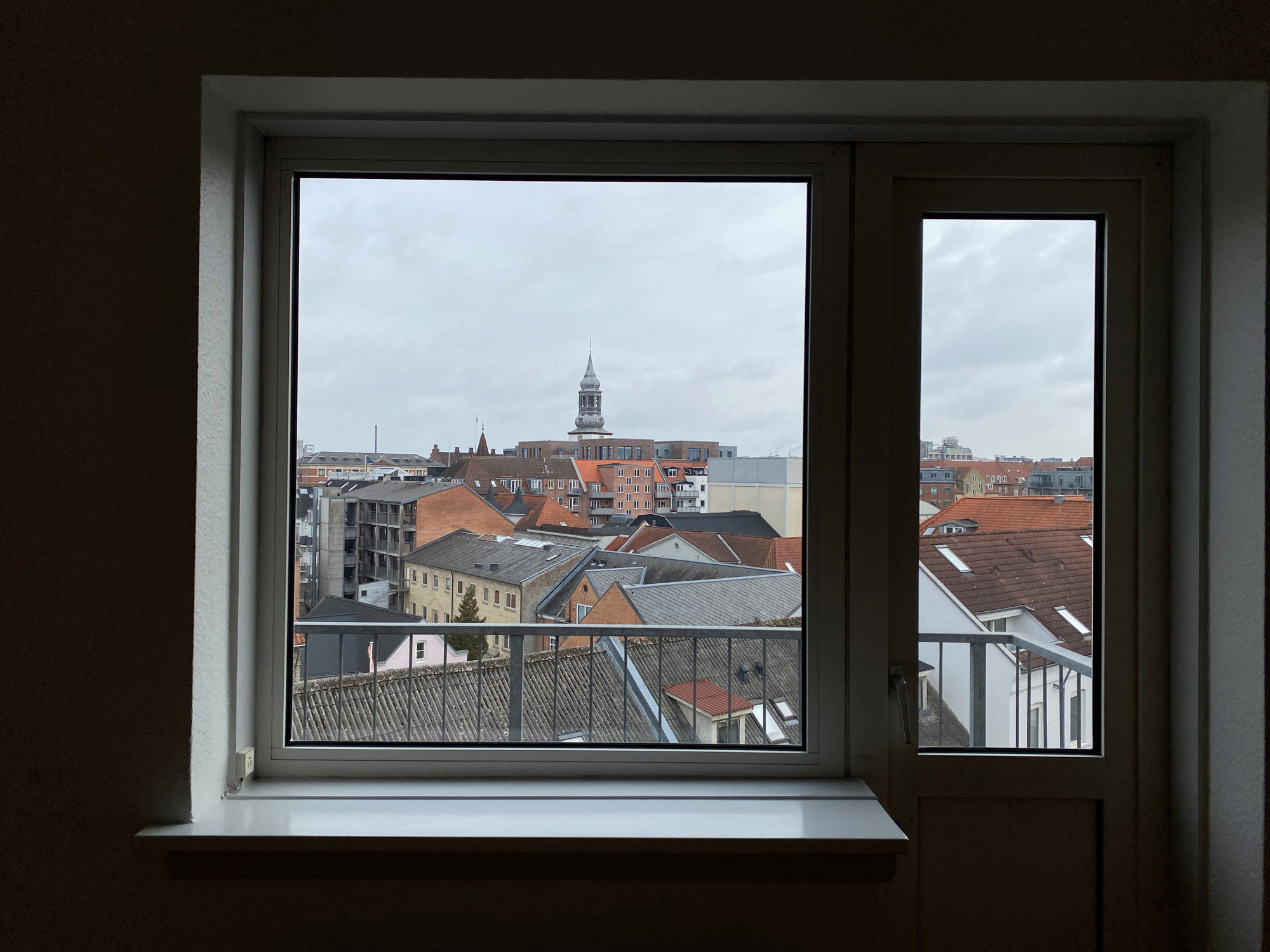 Prinsensgade 44, 4. th., 9000 Aalborg