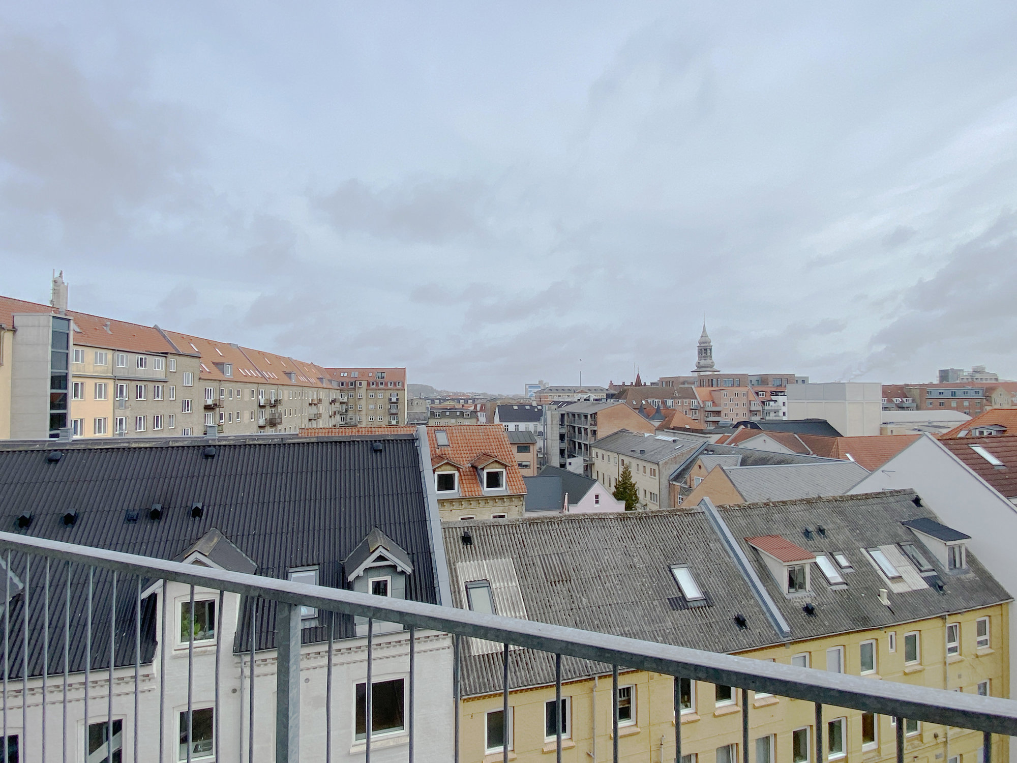 Prinsensgade 44, 4. th., 9000 Aalborg